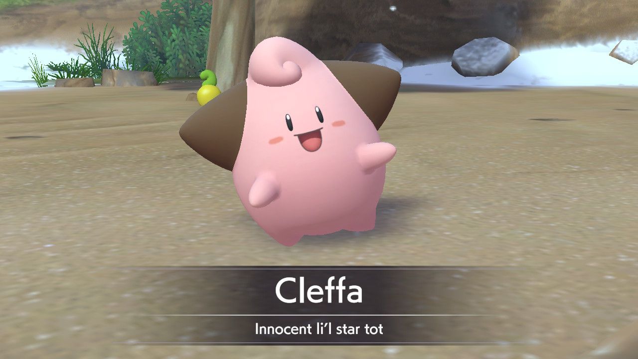 Detective Pikachu Returns: Where To Find The Missing Cleffa