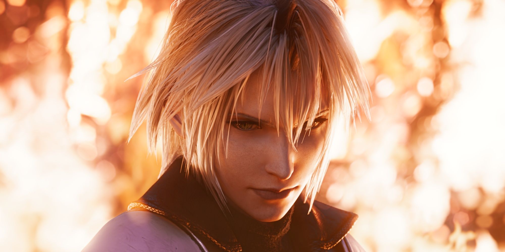 Final Fantasy 7 Shouldn't Be Hiding Key Lore Inside A Freemium Mobile Game
