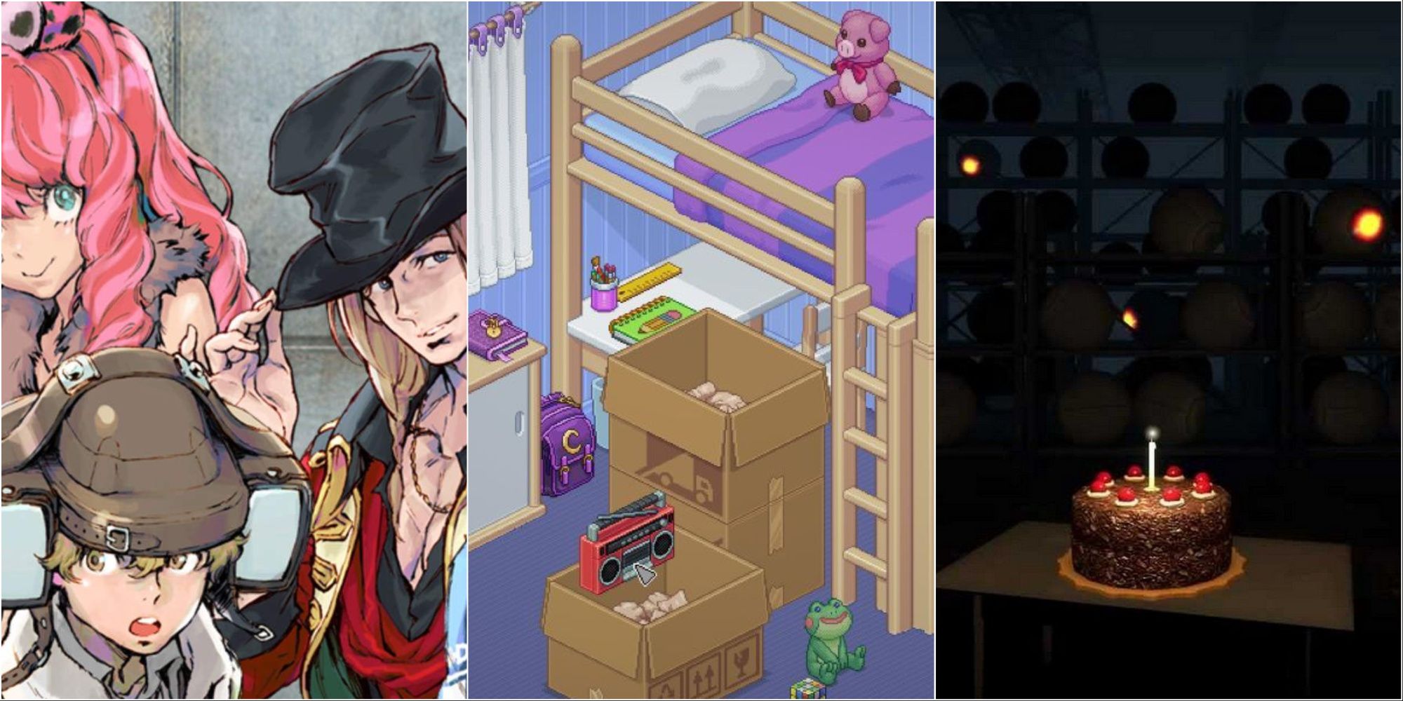 8 Best Story-Driven Puzzle Games