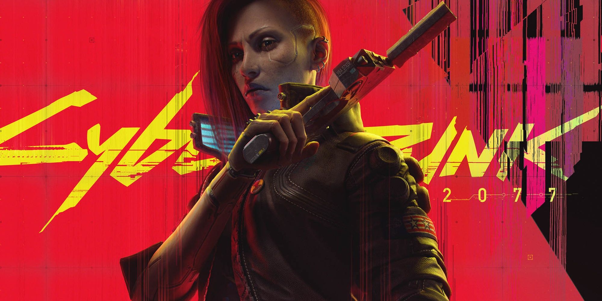 CD Projekt Red Had No Choice But To Save Cyberpunk 2077