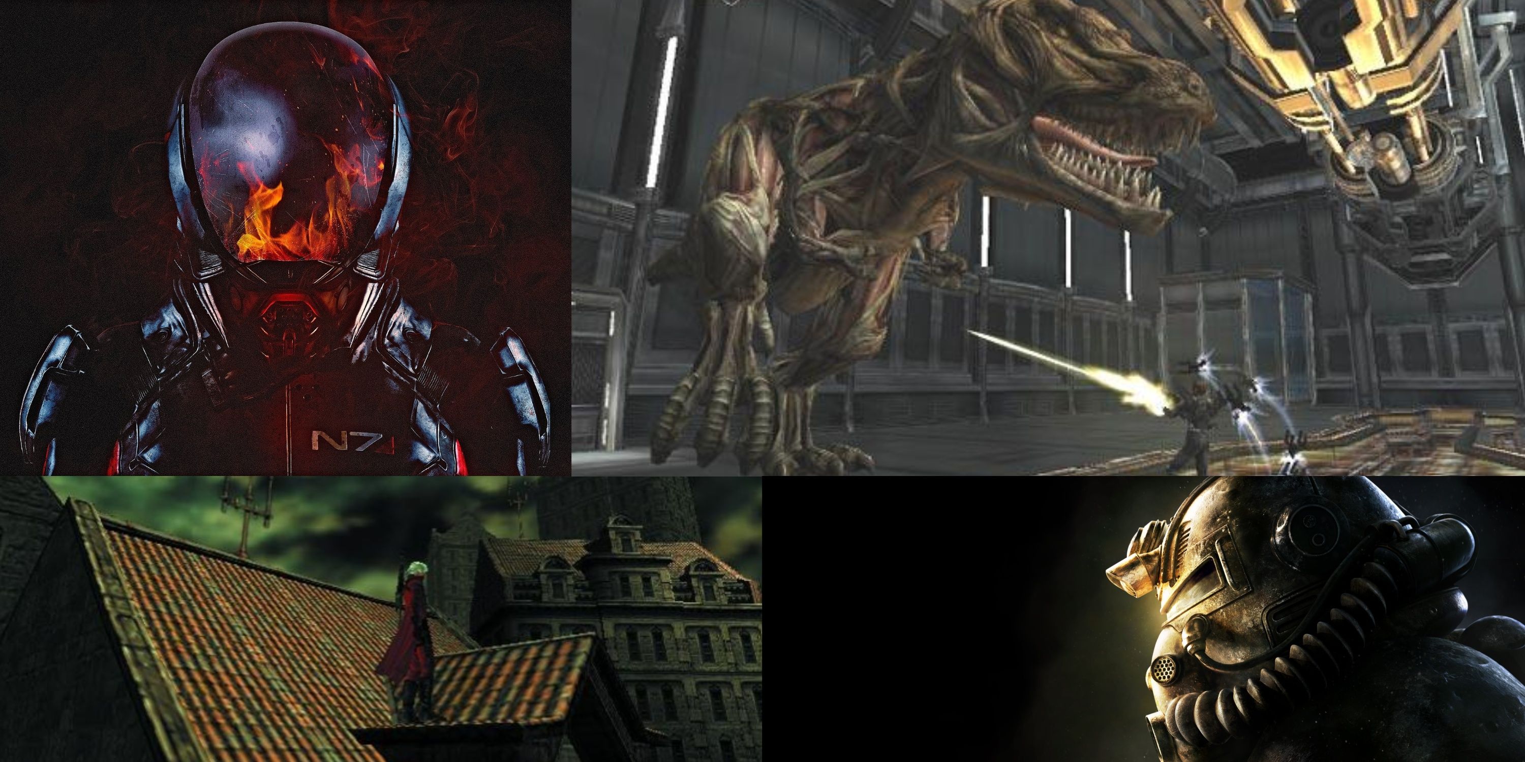 10 Game Series With Only One Bad Game