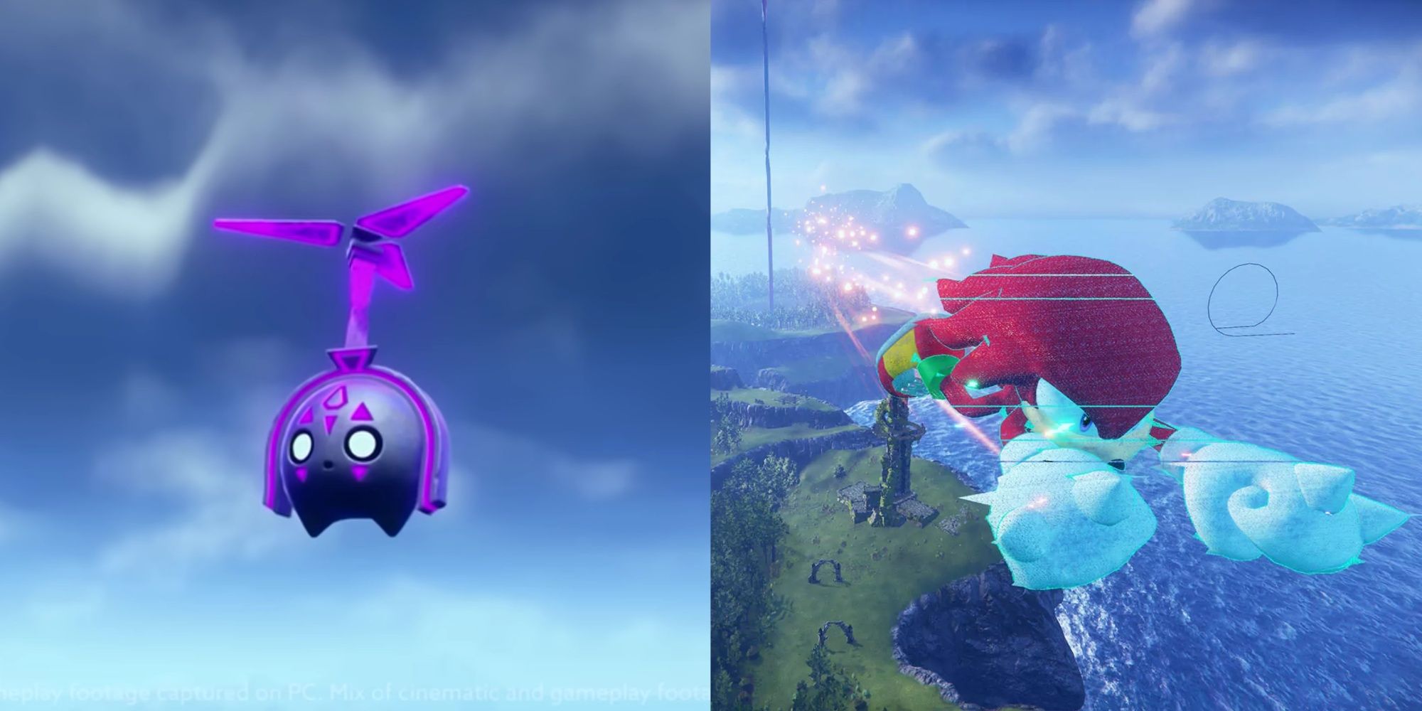 Sonic Frontiers’ Trial Towers Have Unlocked An Unwanted Childhood Memory