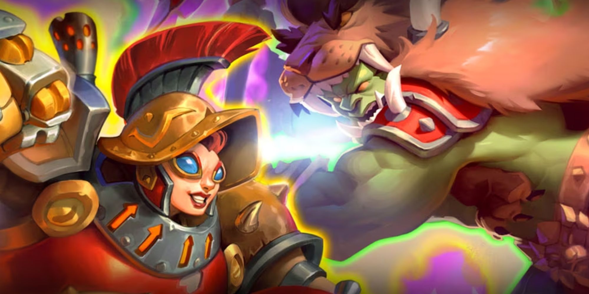 Hearthstone Battlegrounds: 10 Best Anomalies