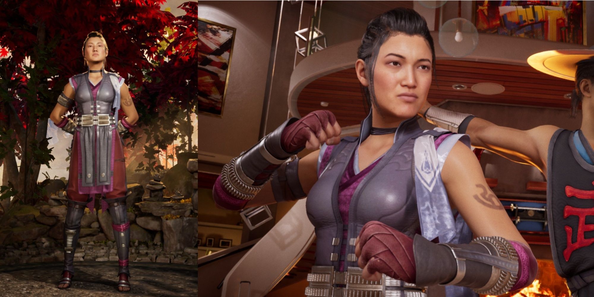 Mortal Kombat 1: Li Mei Guide