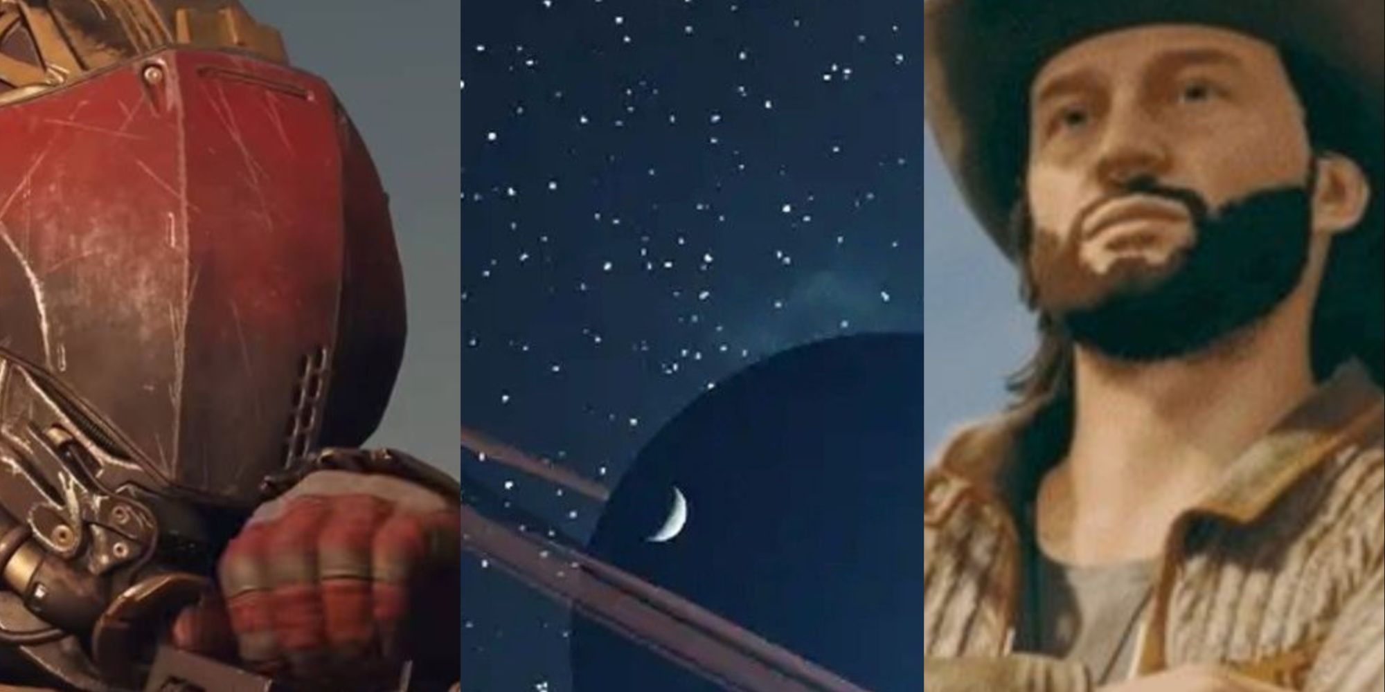 Starfield: 9 Best Playstyles