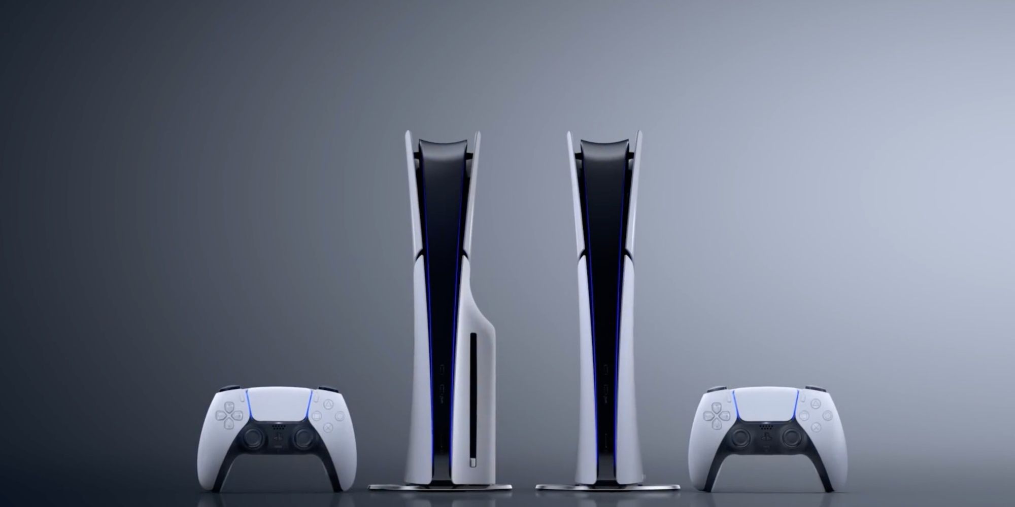 PS5 Slim’s Lack Of Fanfare Speaks Volumes About This Generation