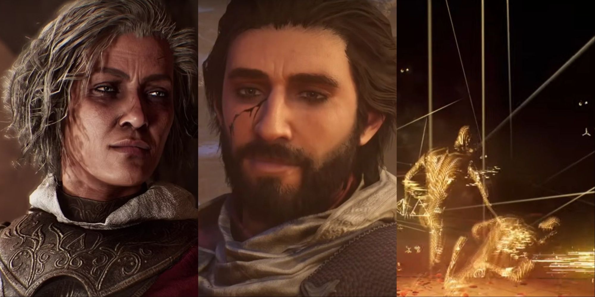 10 Lingering Questions We Have After The End Of Assassin's Creed Mirage