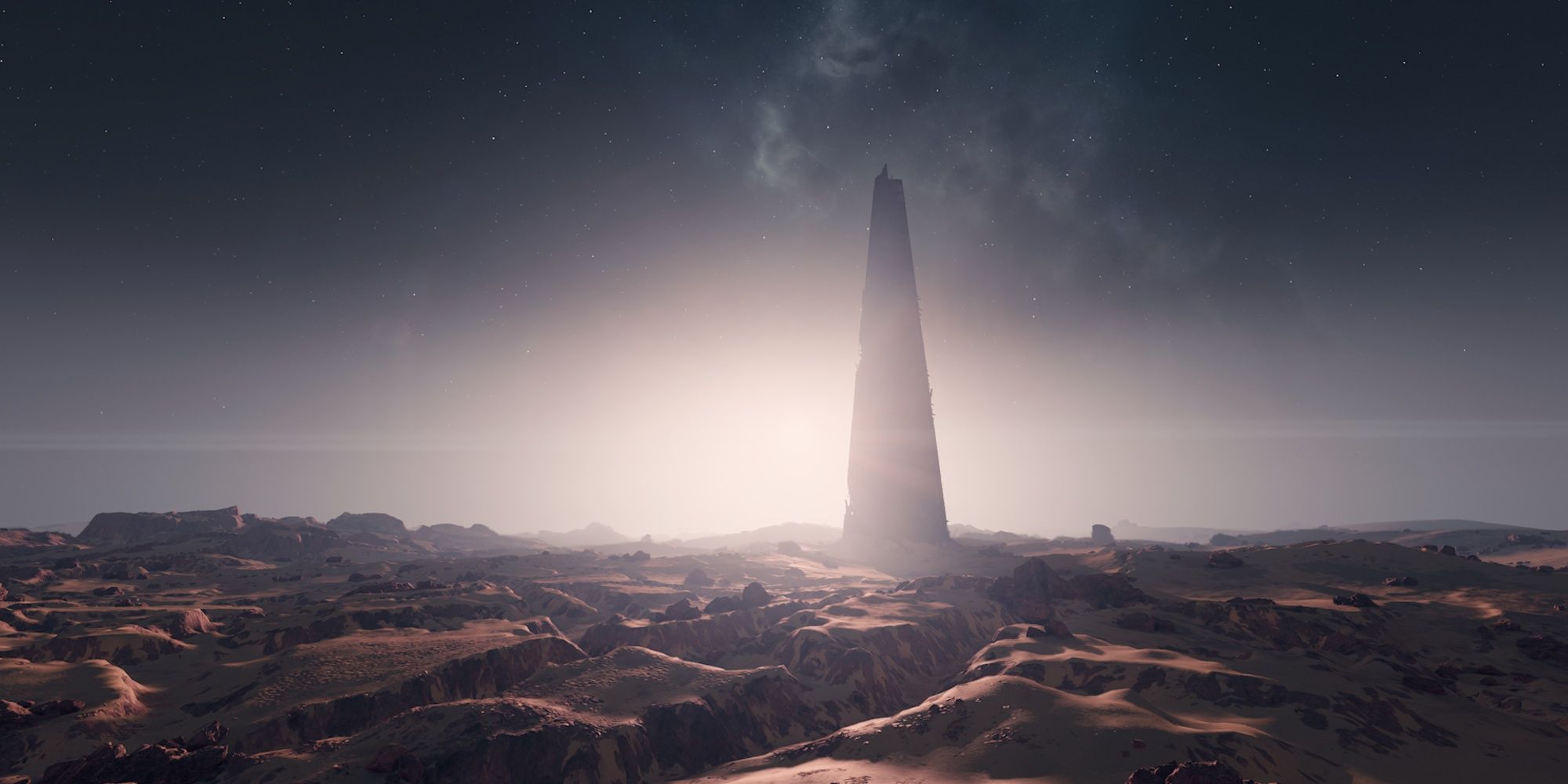Starfield Desperately Needs More Unique Locations