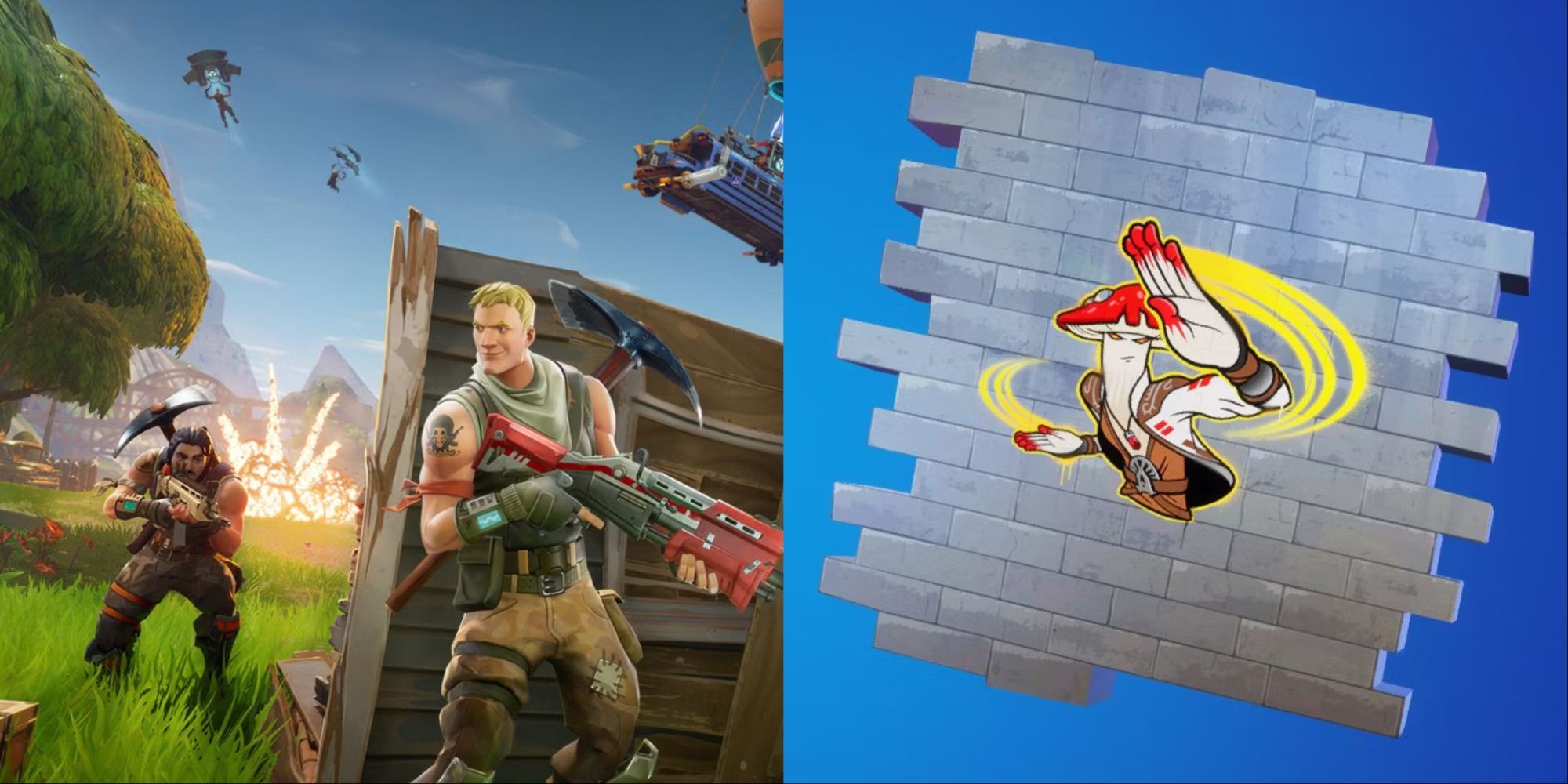 Fortnite: Refer A Friend 3.0 Event Guide