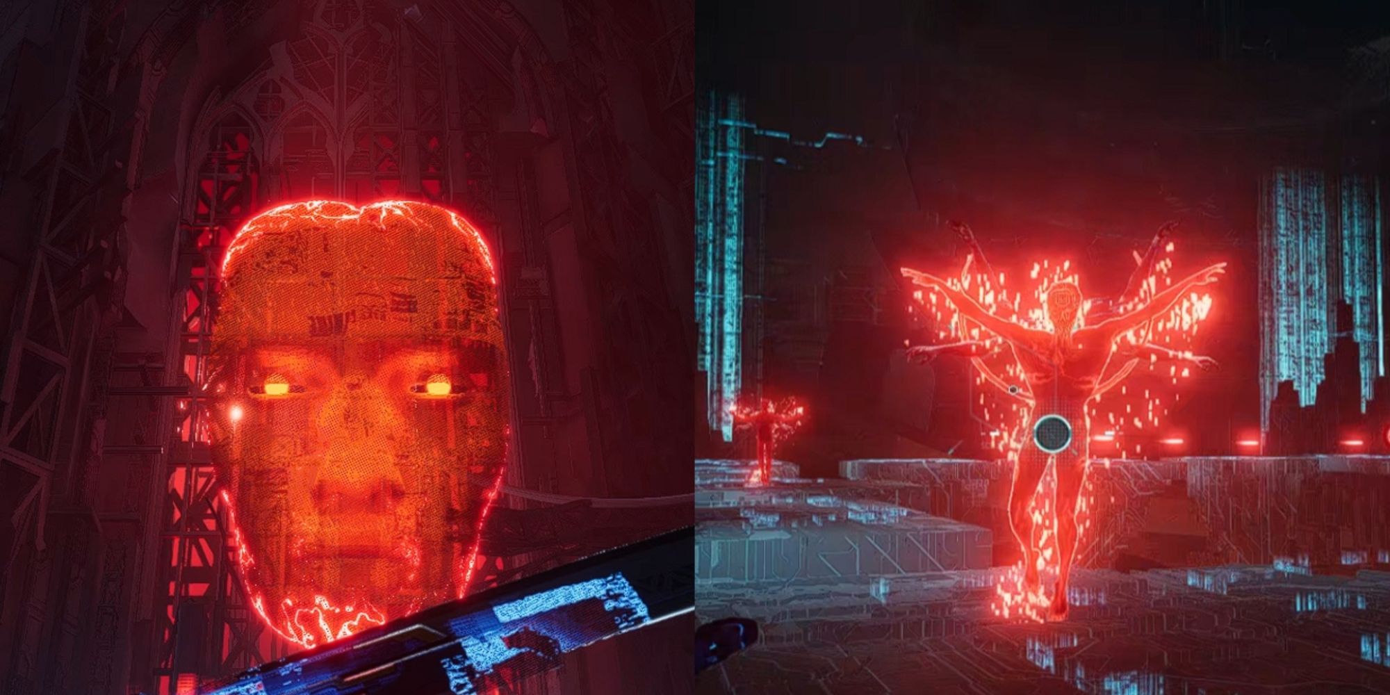 Ghostrunner 2: Avatar Boss Guide
