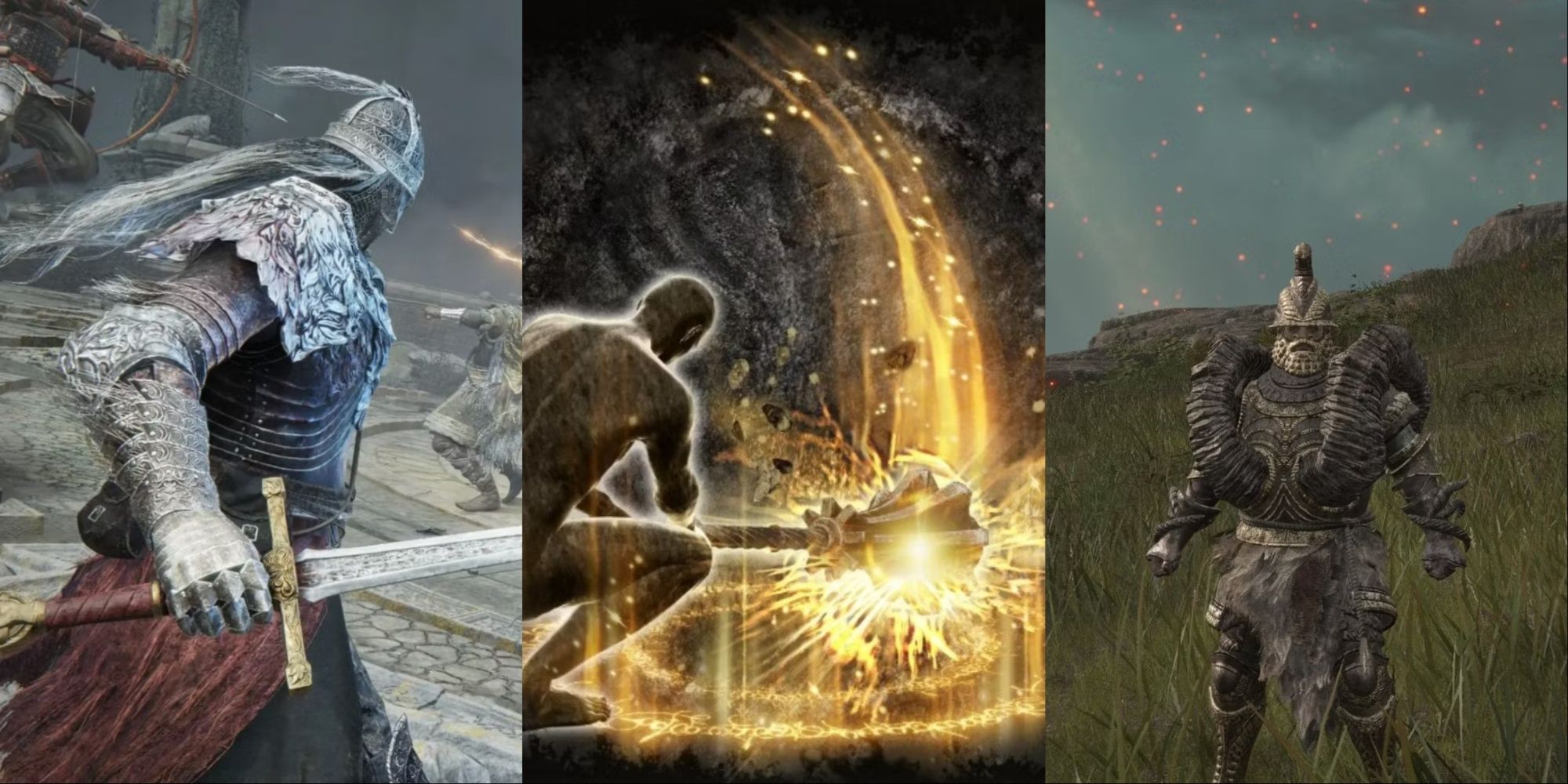 Elden Ring: 14 Best Ways To Lower The Difficulty
