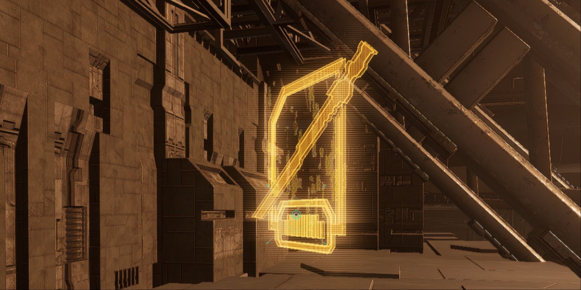 Ghostrunner 2: Sword Skins Location Guide