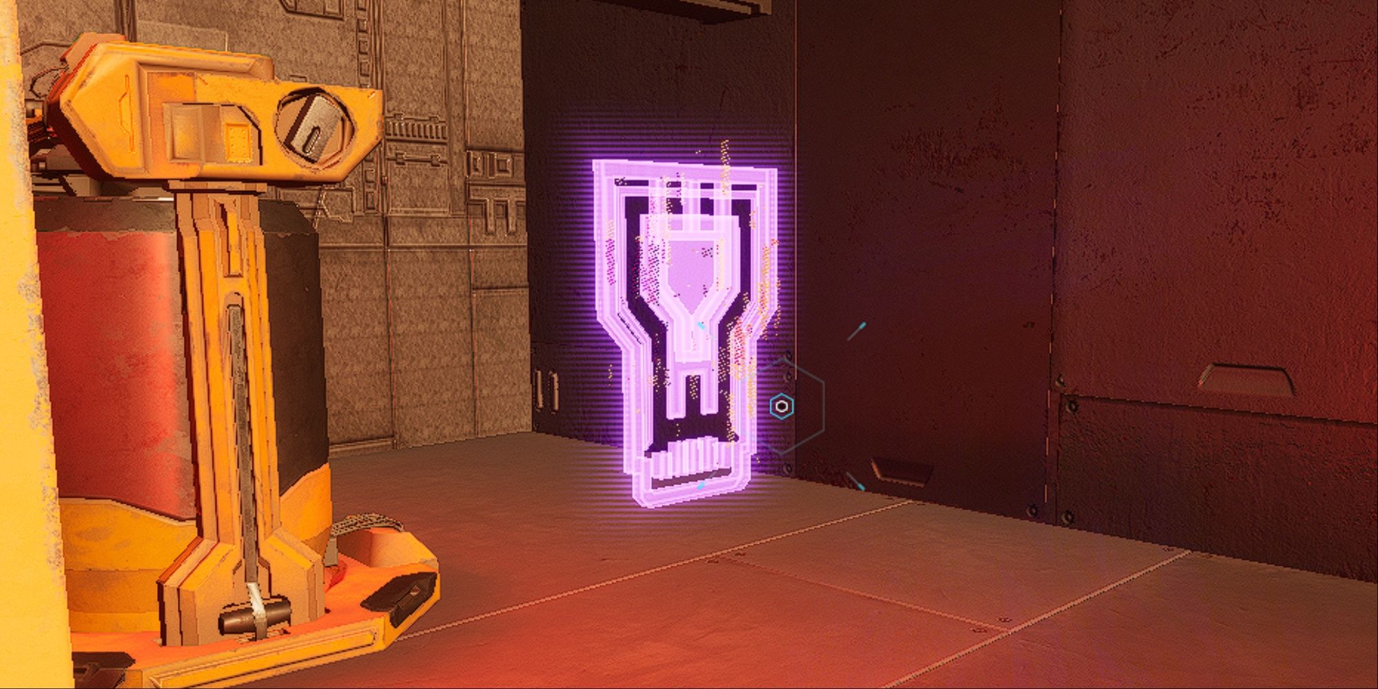 Ghostrunner 2: Memory Shard Location Guide