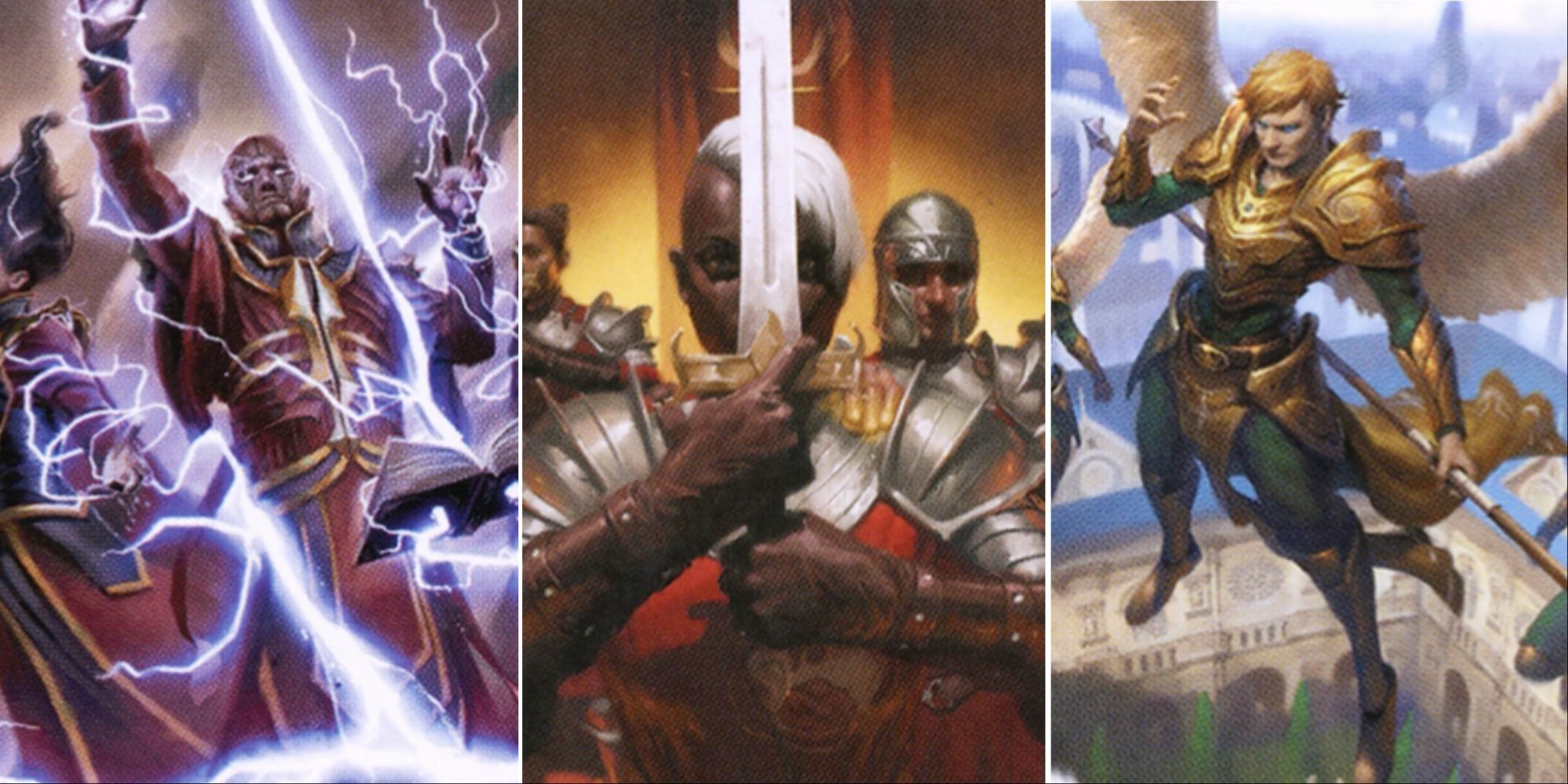 Magic: The Gathering – The 10 Best Cards With Myriad