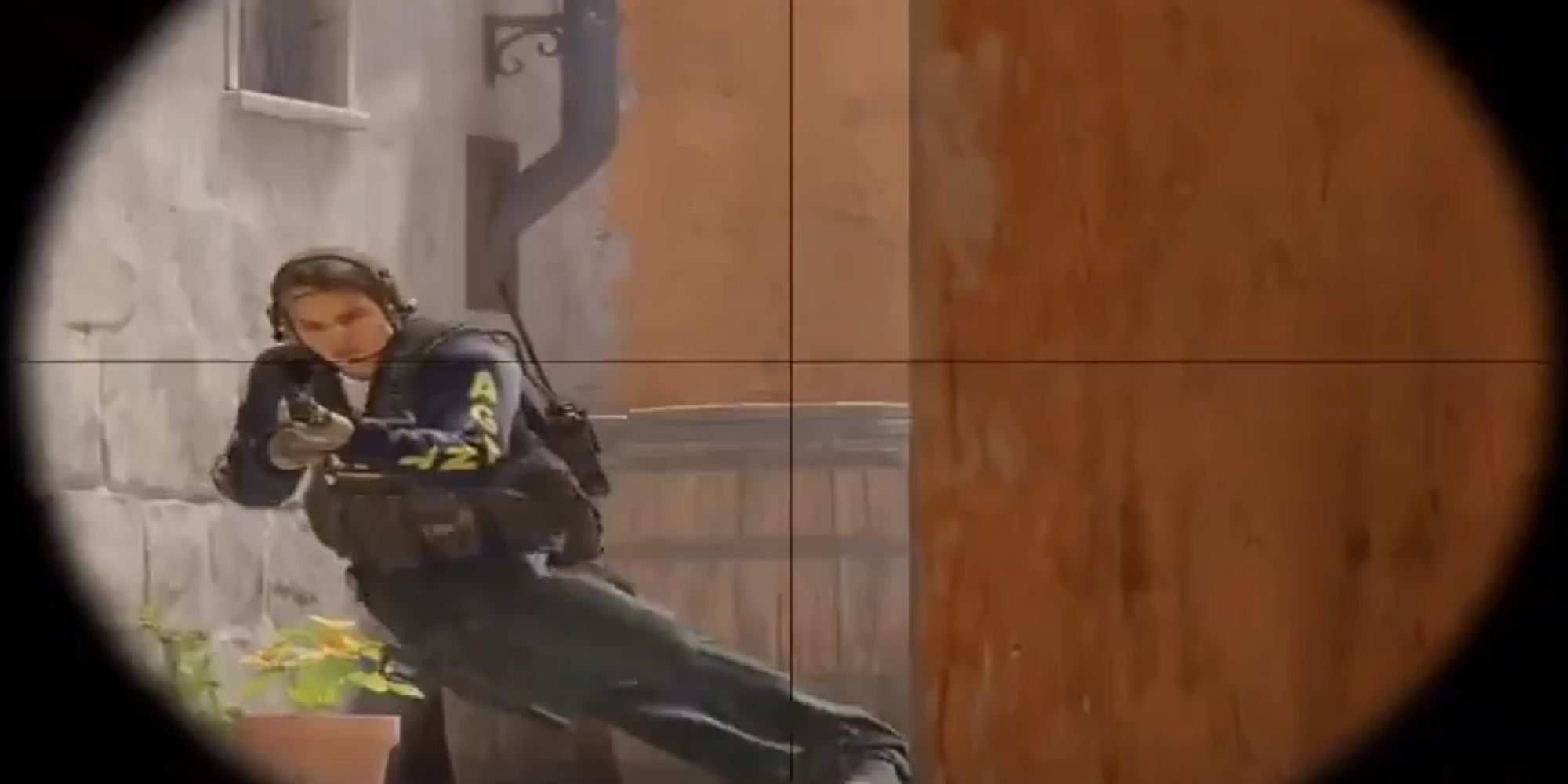 Counter-Strike 2 Players Are "Michael Jackson" Peeking Corners With New Exploit