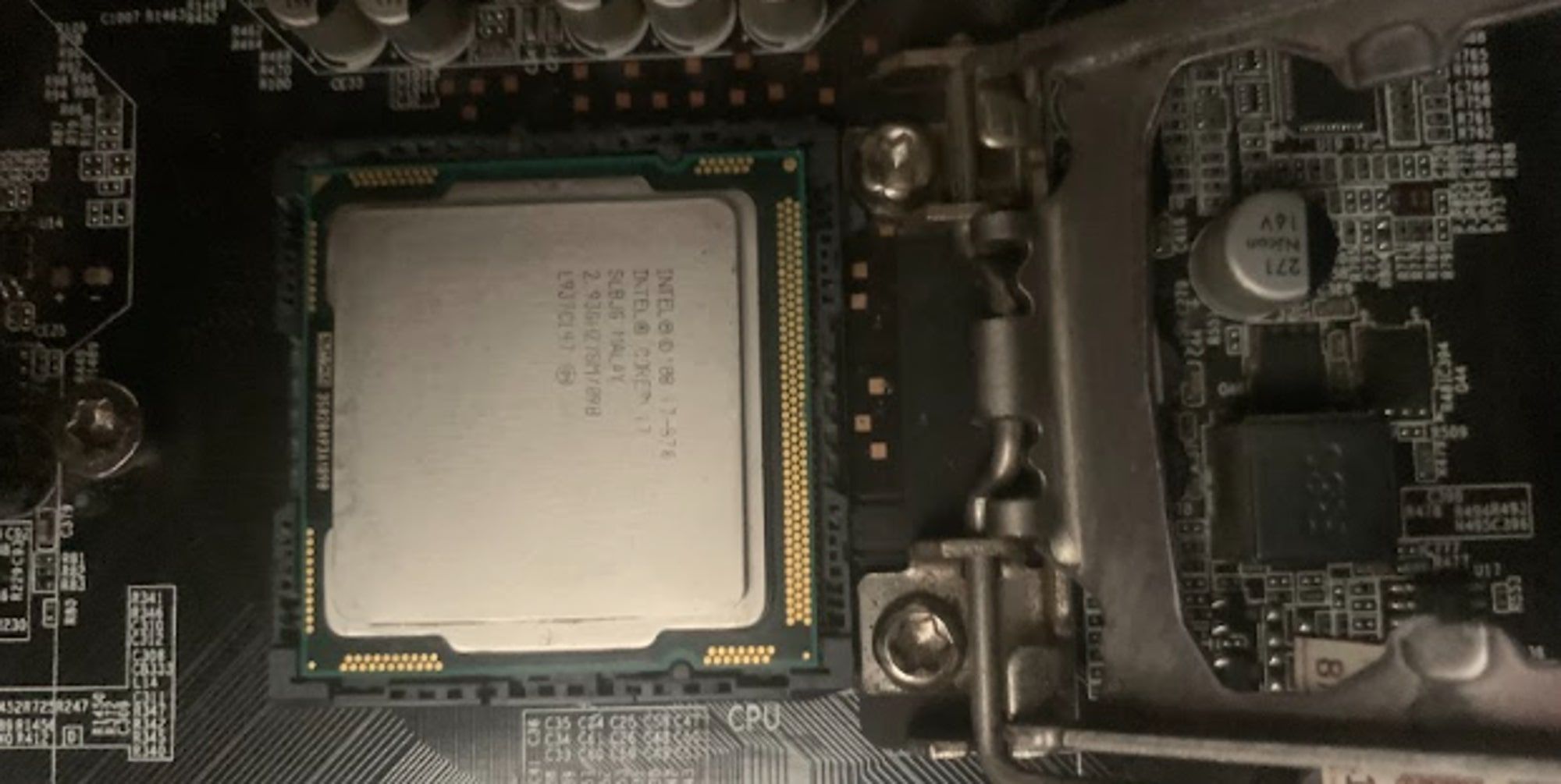 A Beginner's Guide To Installing A CPU For Your Gaming PC