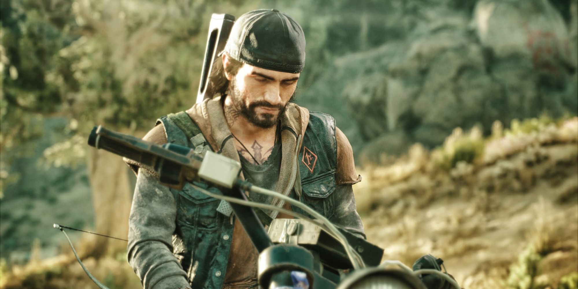 Insider Confirms Days Gone PS5 Remaster