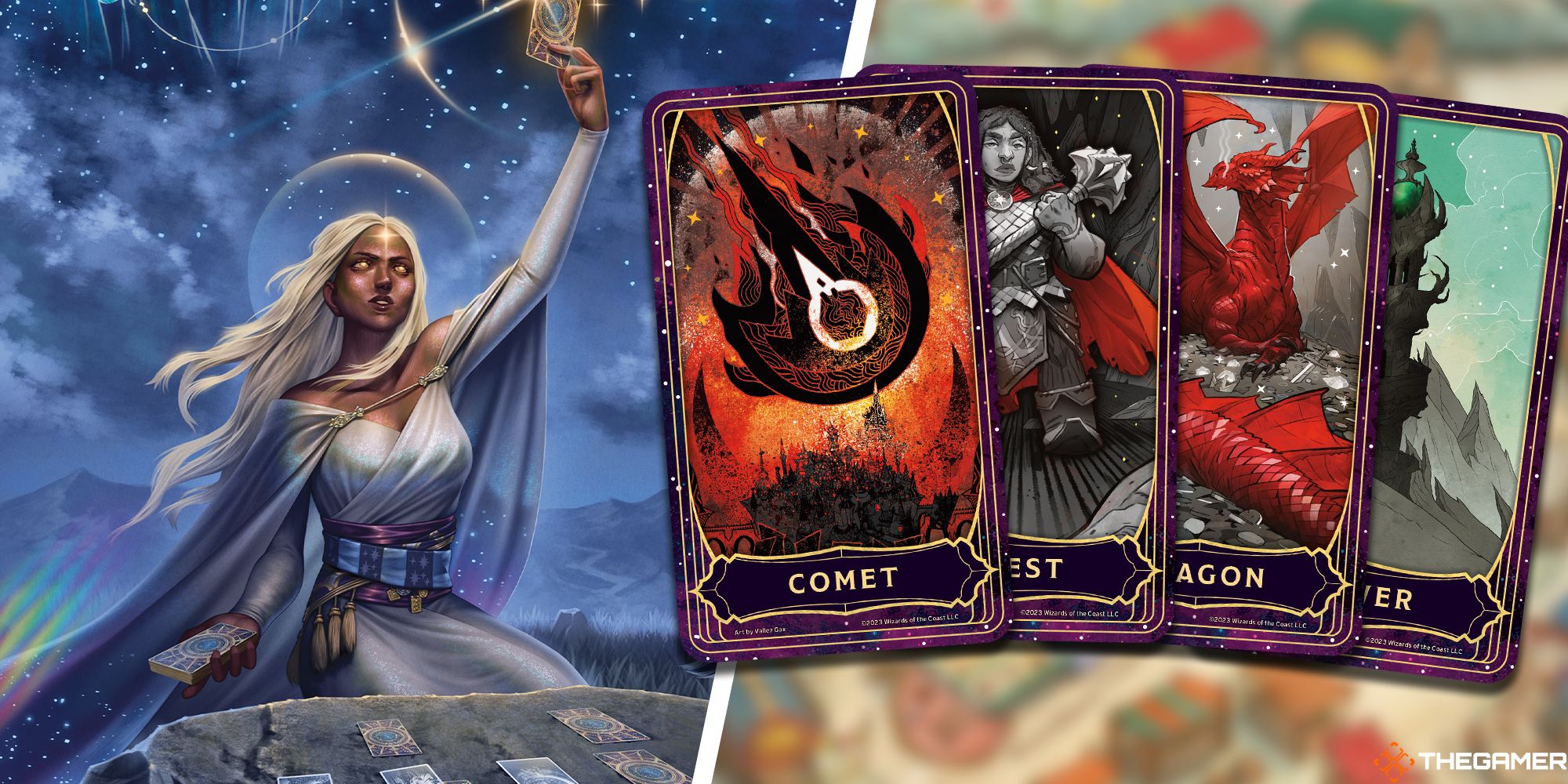 The Deck Of Many Things Could Be The Most Important Dungeons & Dragons Release This Year