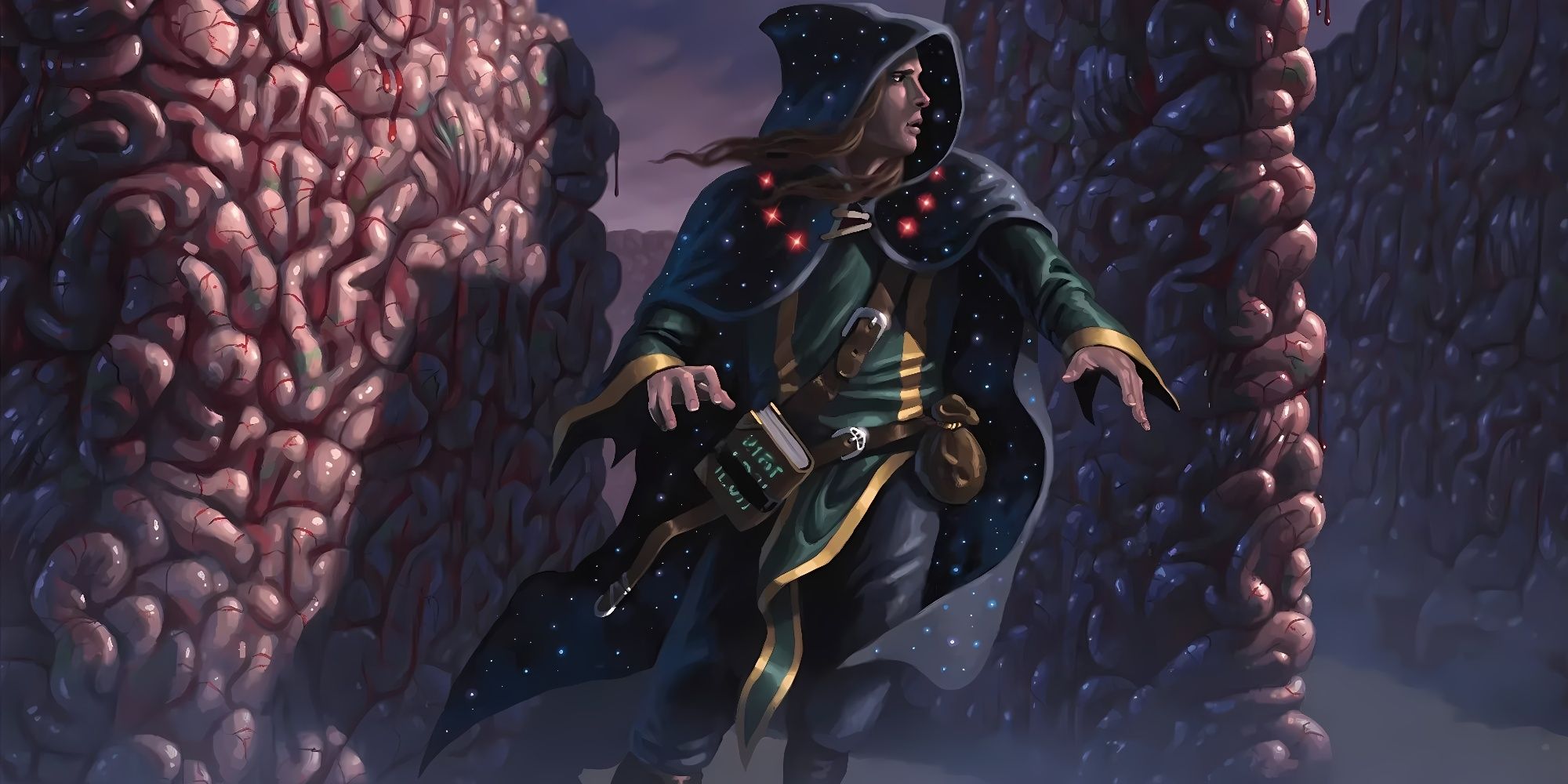 Dungeons & Dragons: 8 Places To Hide A Dungeon