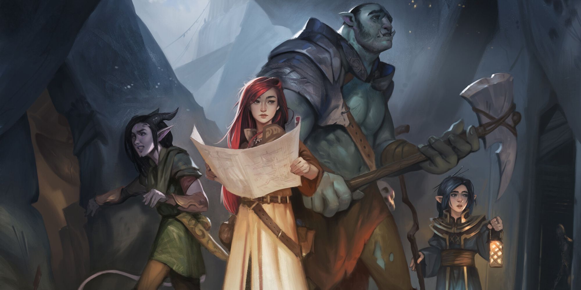 Dungeons & Dragons: How To Restart Your Campaign After A Long Break