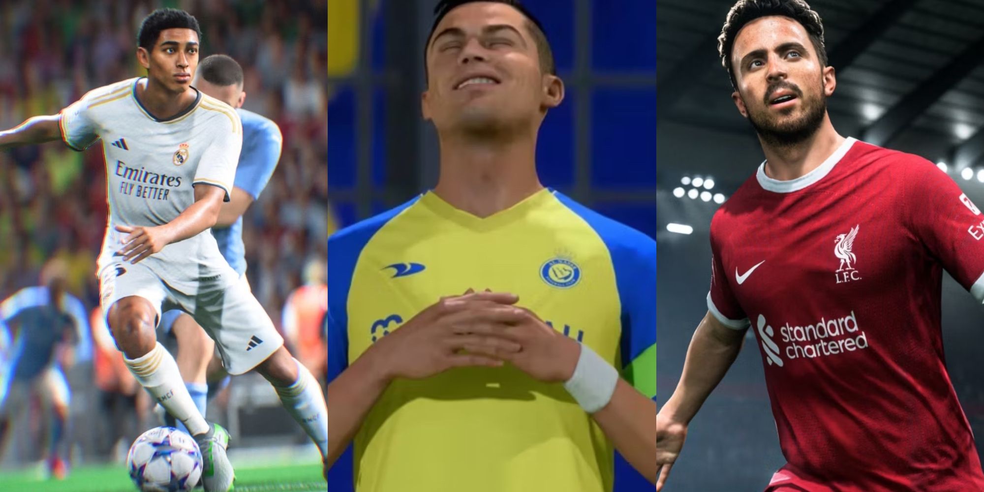 EA Sports FC 24: 4-3-3 Formation Guide