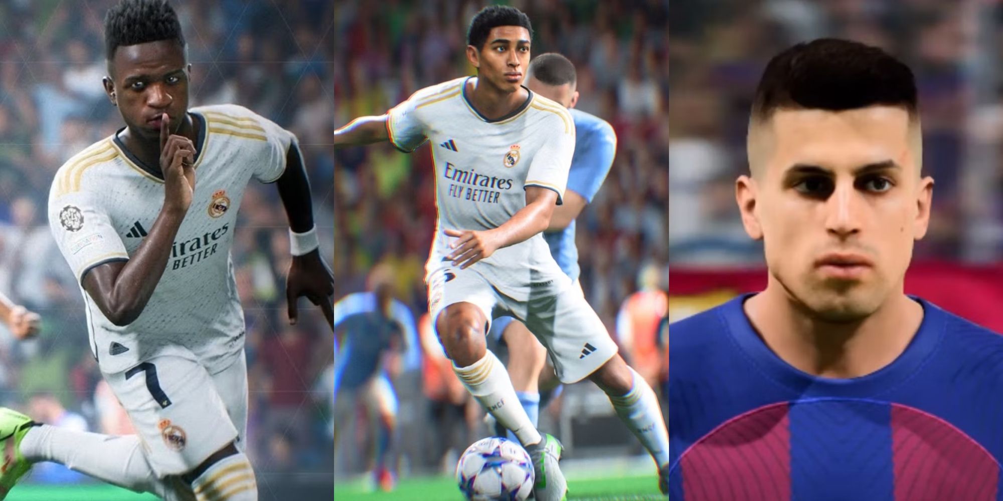 EA Sports FC 24: The Best La Liga Players In Ultimate Team