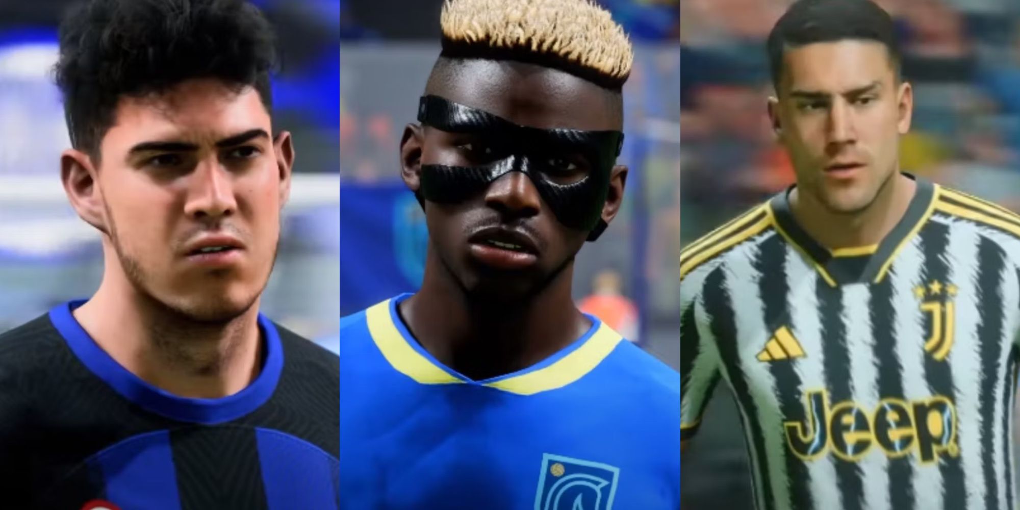 EA Sports FC 24: The Best Serie A Players In Ultimate Team