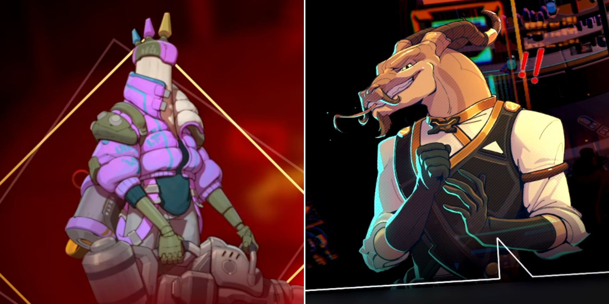Endless Dungeon: How To Unlock All Characters