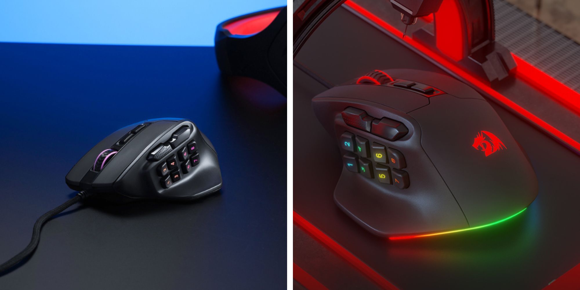 Best Ergonomic Mouses Of 2024