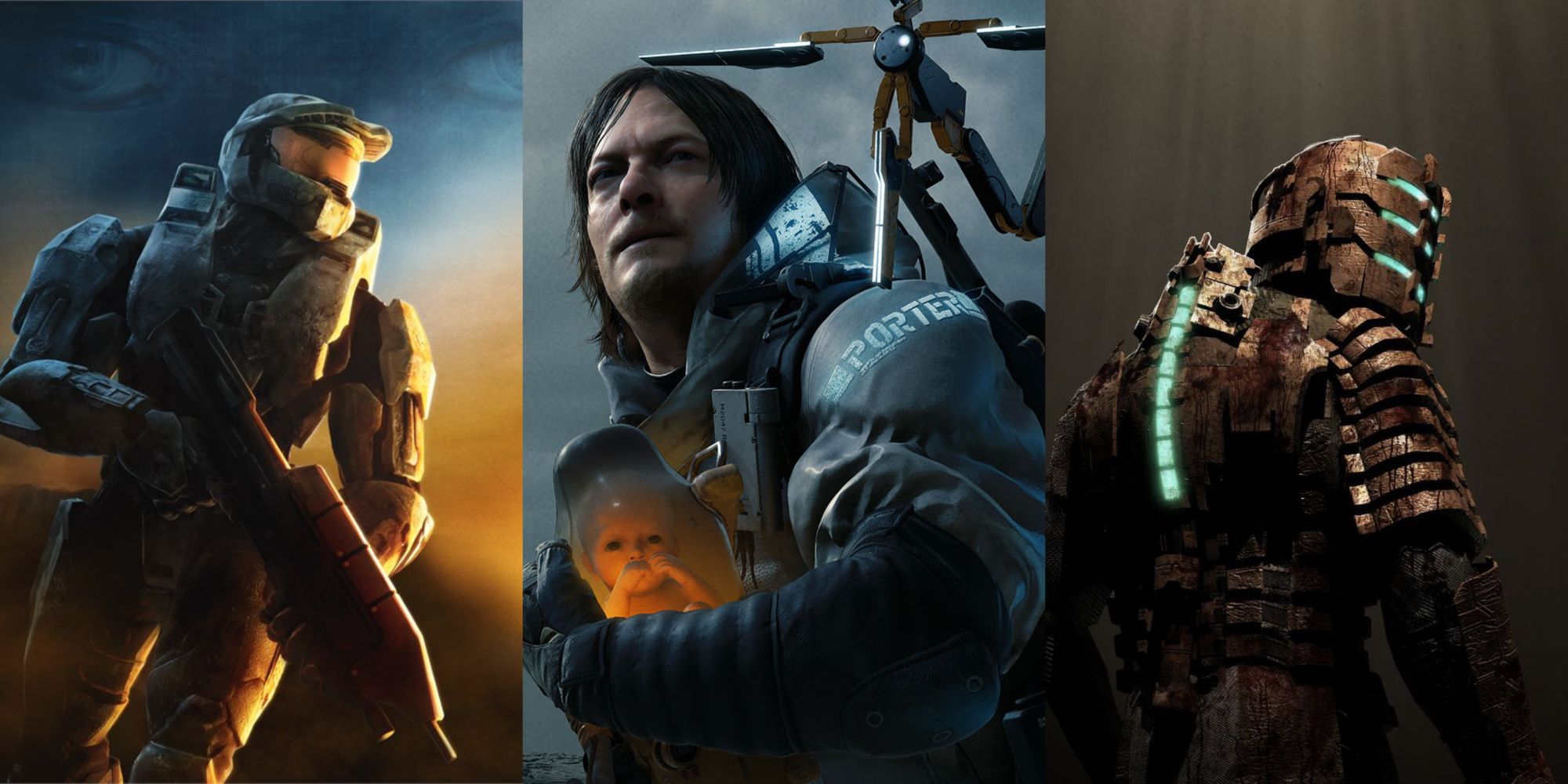 8 Hollywood Directors Who Have Been Involved With Video Games