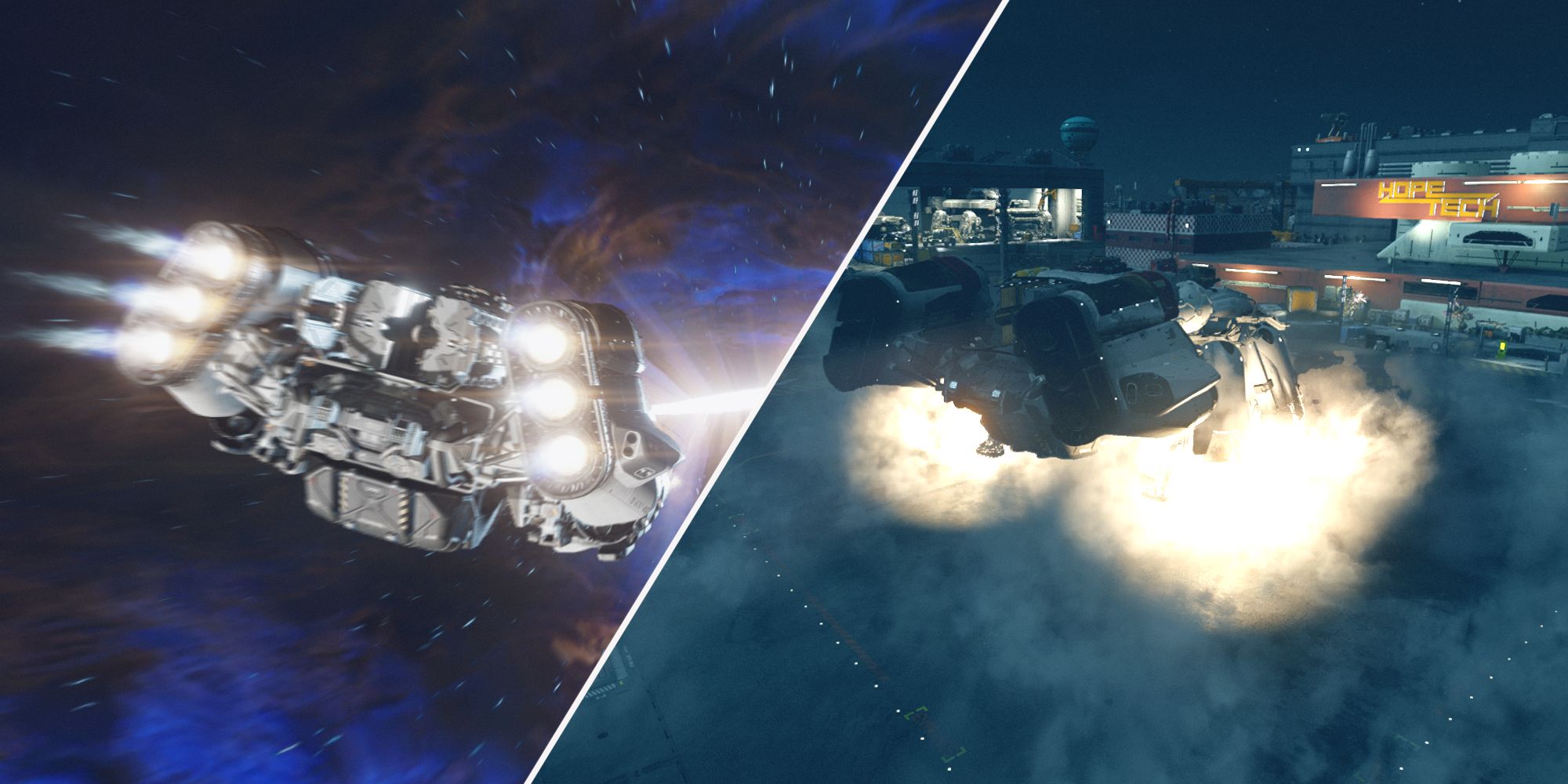 Starfield: Where To Find The Valo System