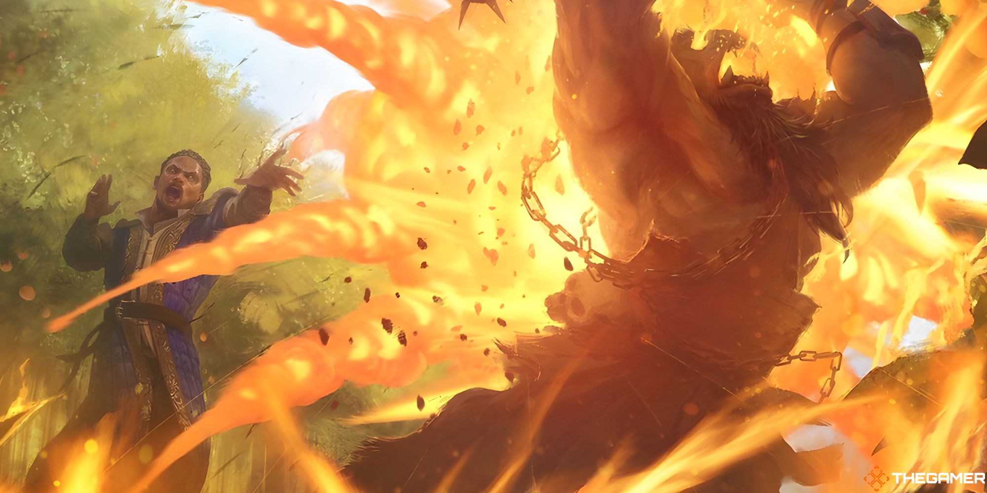 Dungeons & Dragons: How To Use Terrain To Improve Combat