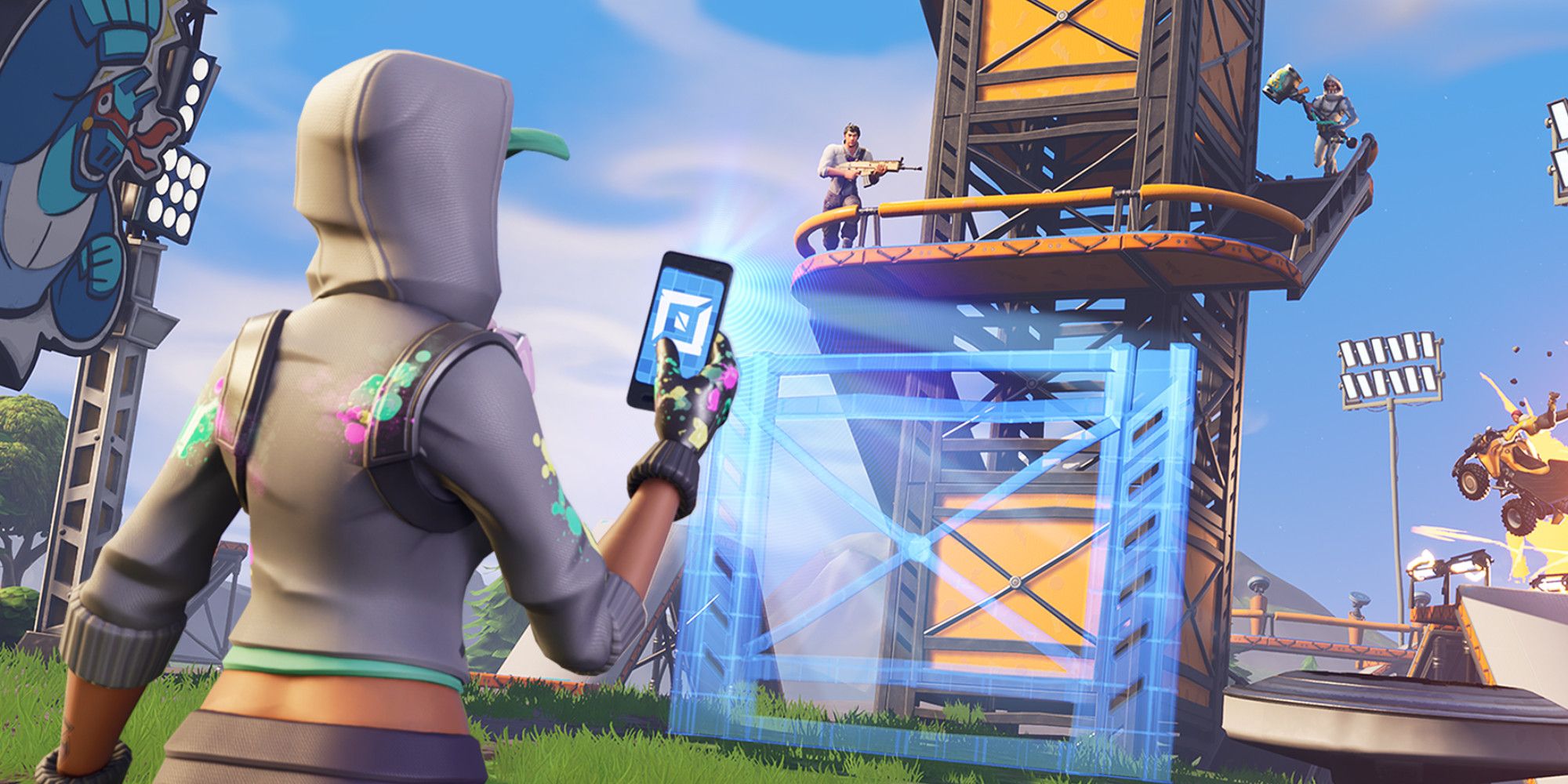Fortnite Creators Are Getting Paid Millions Despite Epic Layoffs