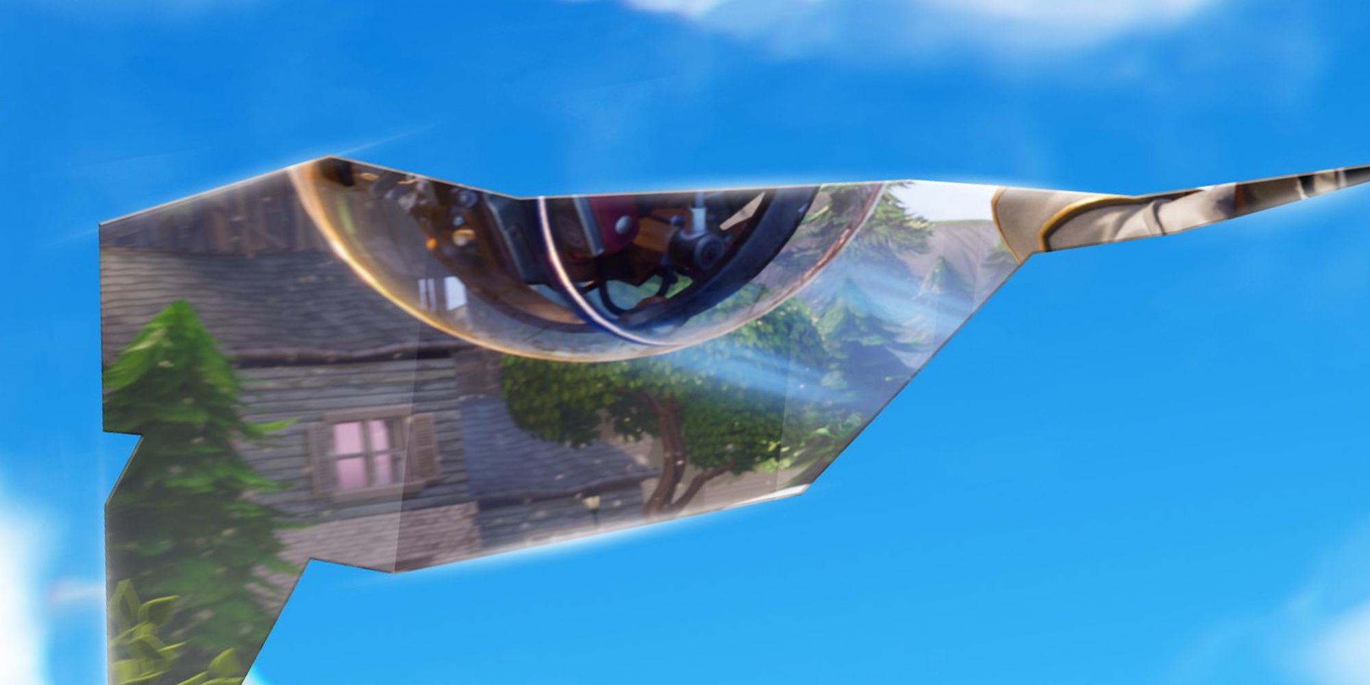Fortnite Is Bringing Back Traps And The Baller