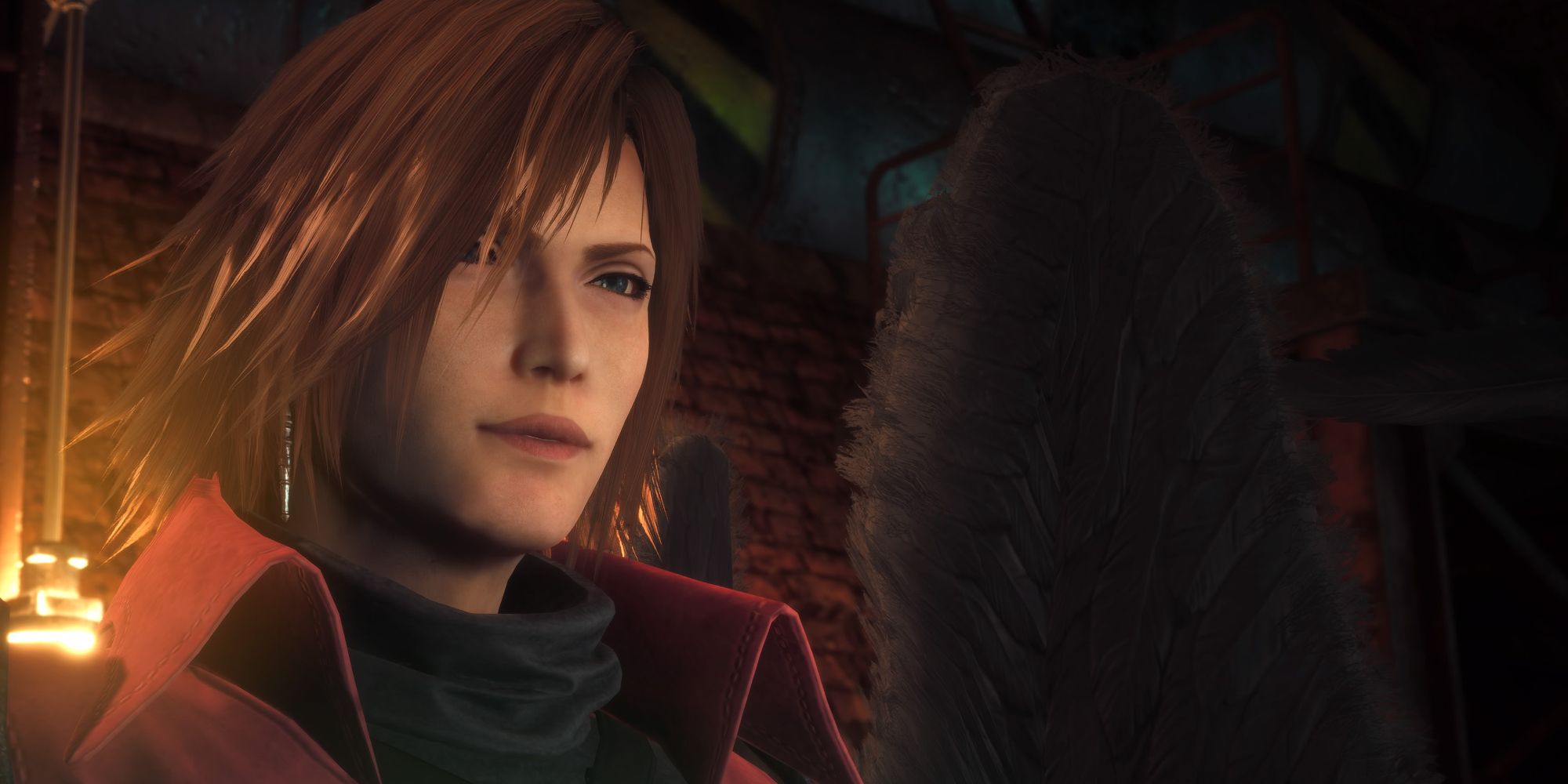 Final Fantasy 7 Rebirth Will Include More Spinoff Characters Besides Zack