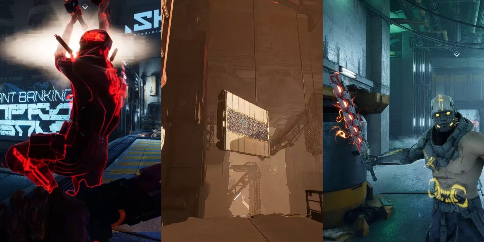 Ghostrunner 2: Beginner Tips