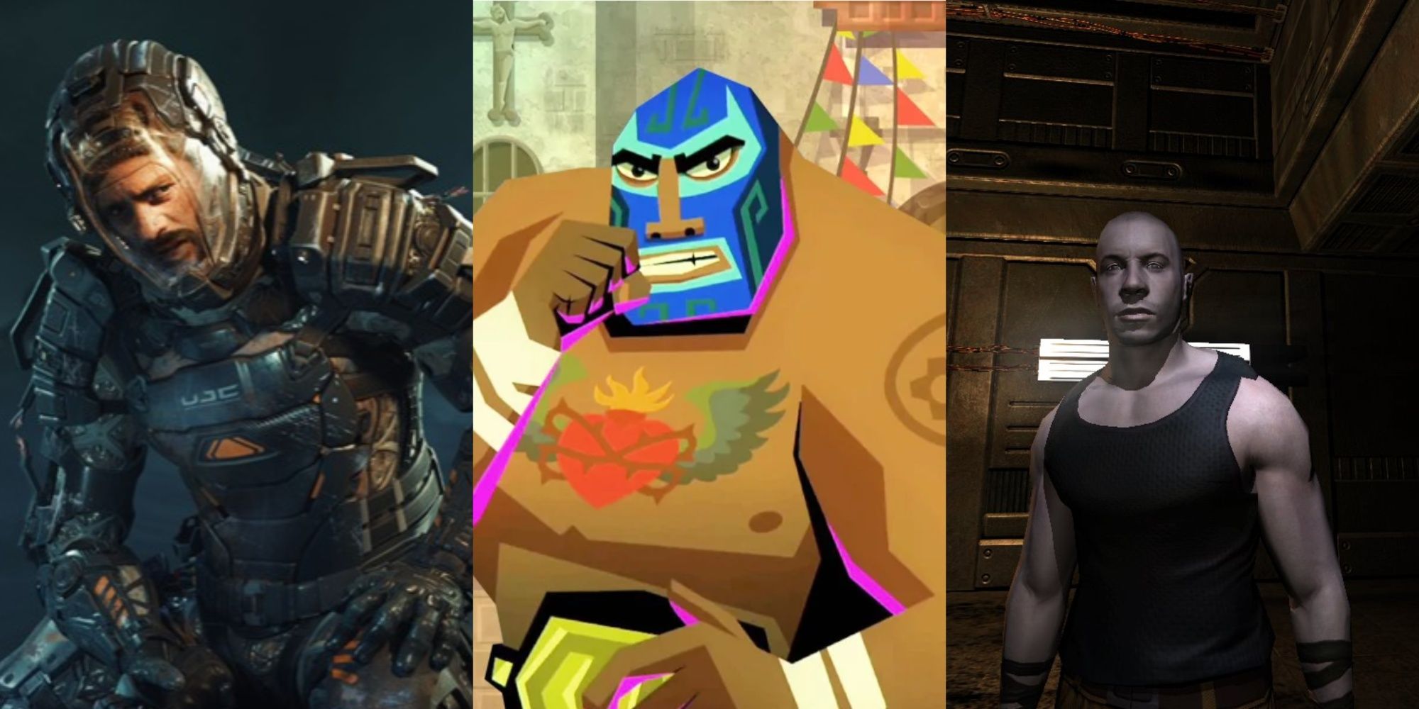 8 Amazing Games That Are Just Too Short