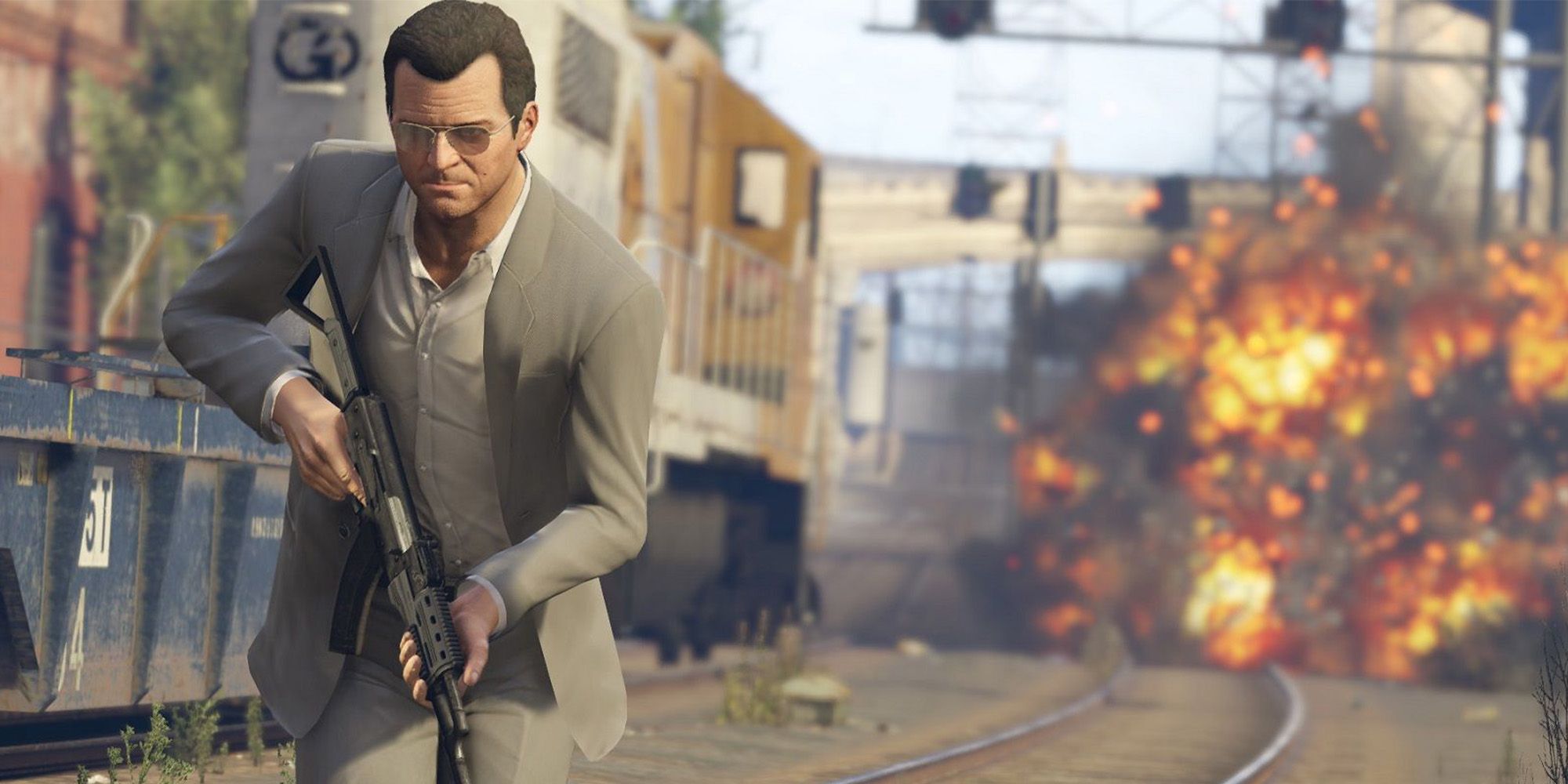Rockstar Has Scrapped Social Club Branding Ahead Of GTA 6 Reveal
