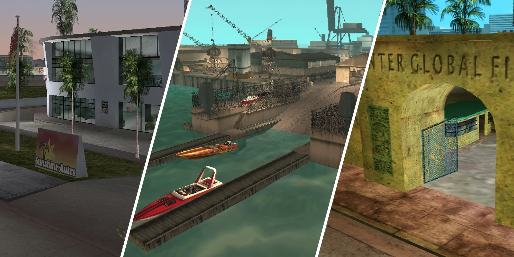 GTA Vice City: 10 Best Assets In The Game You Should Invest In