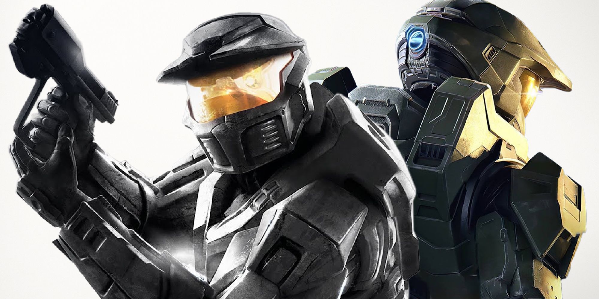 Halo Needs To Give Its Galaxy A Reboot