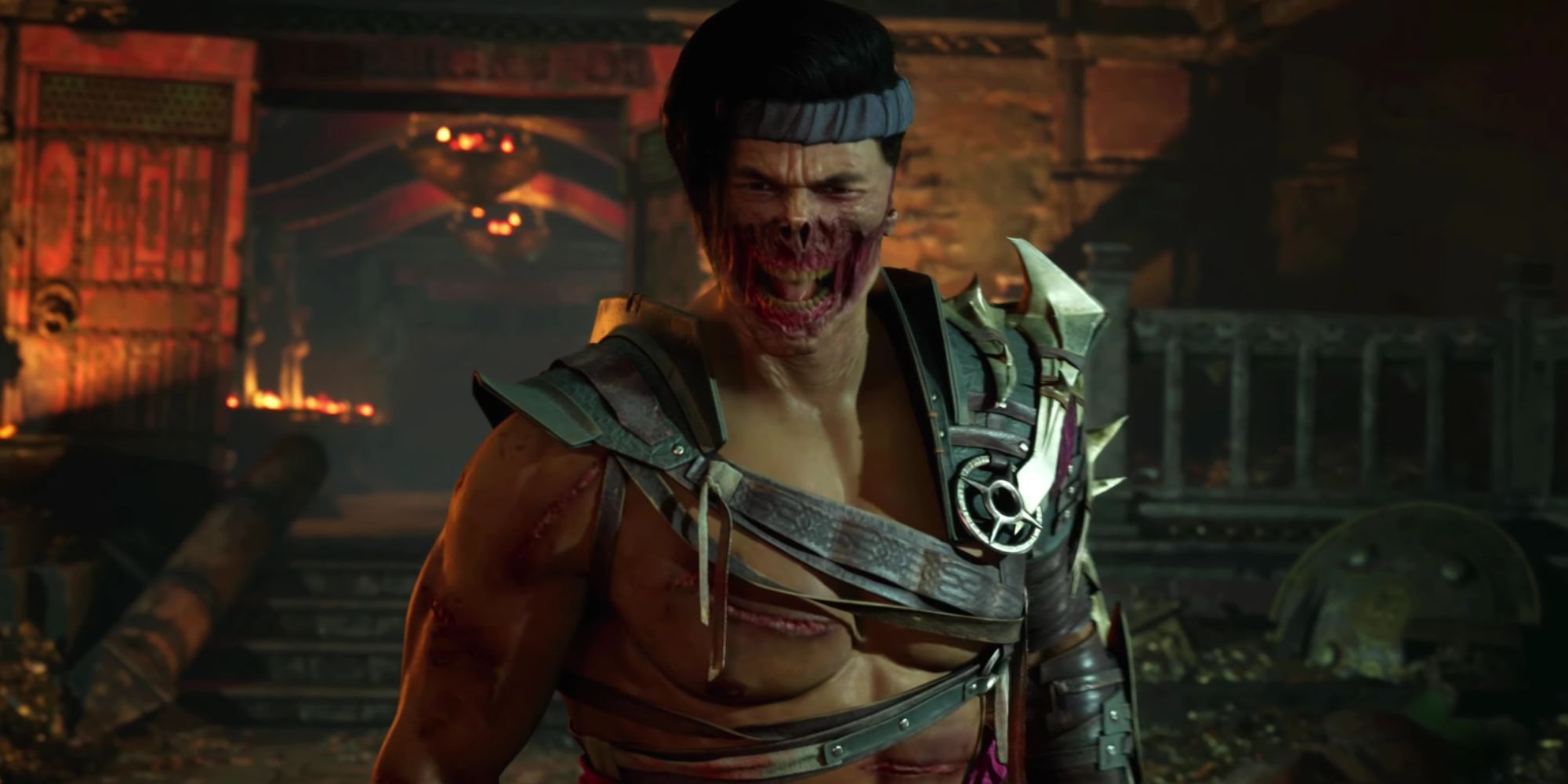 Mortal Kombat 1 Players Angry With "Ridiculous" Paid Fatalities