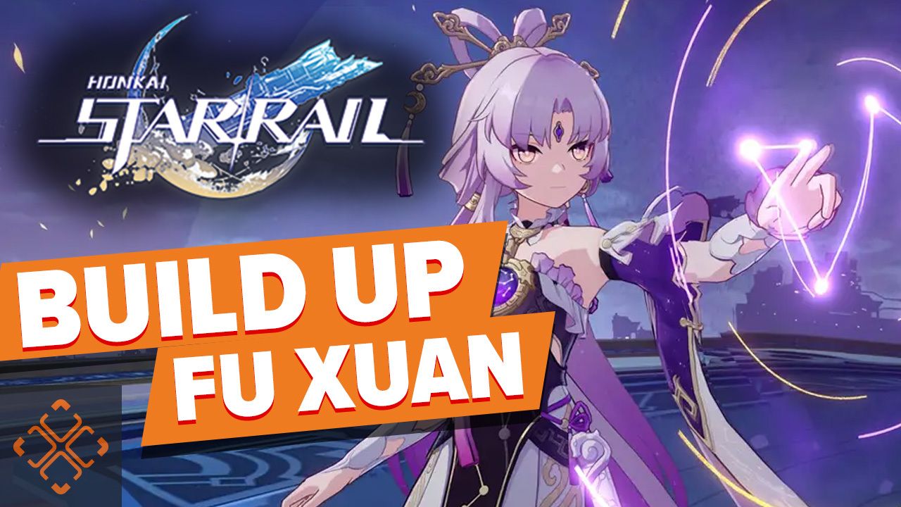 Honkai: Star Rail - Ascension And Trace Materials For Fu Xuan