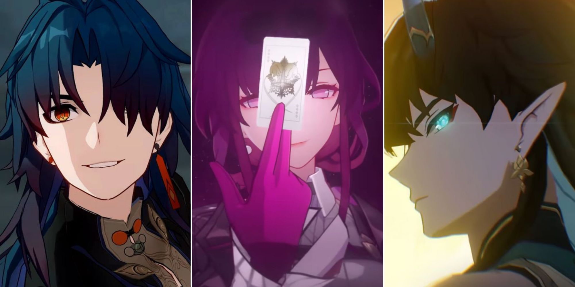 The Best DPS Characters In Honkai: Star Rail, Ranked