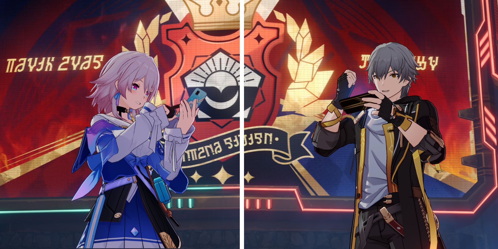 Honkai: Star Rail - How To Beat Every Hyperlink Match