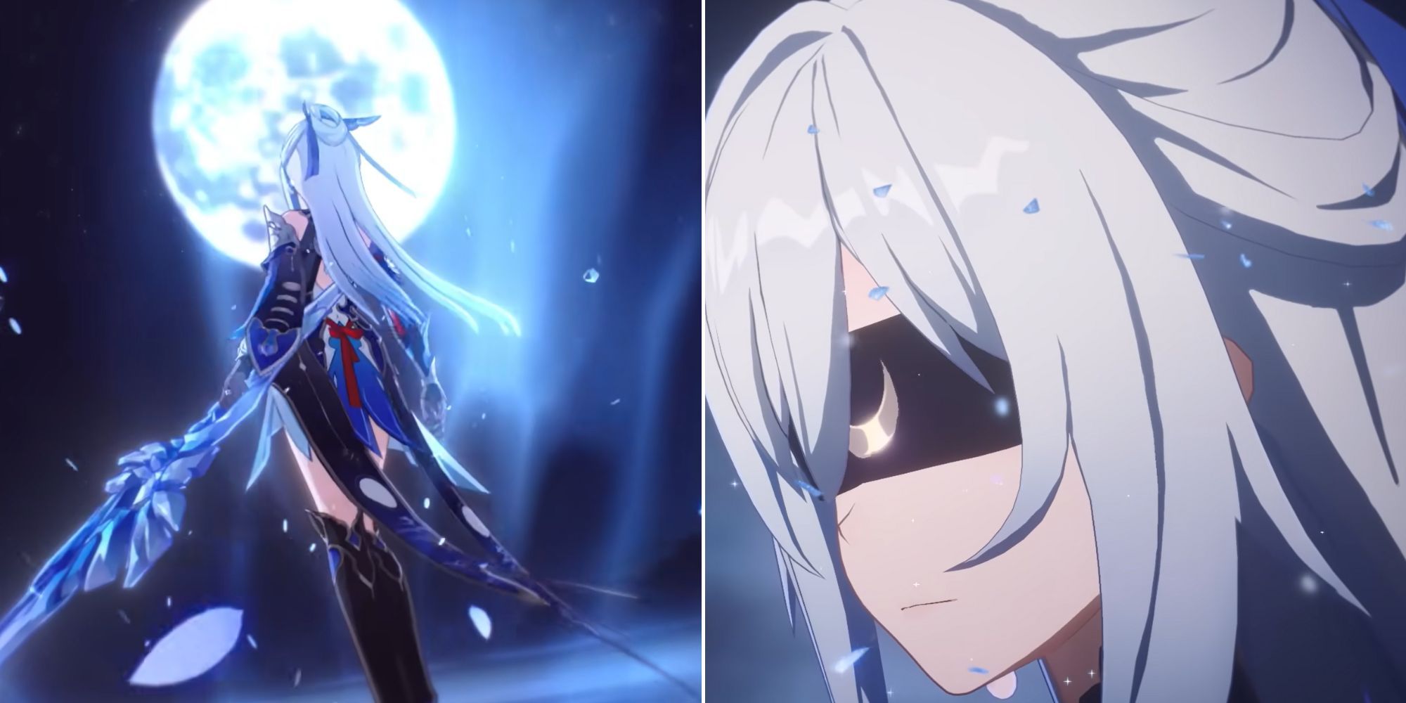 Honkai: Star Rail - 5 Pro Tips For Playing As Jingliu