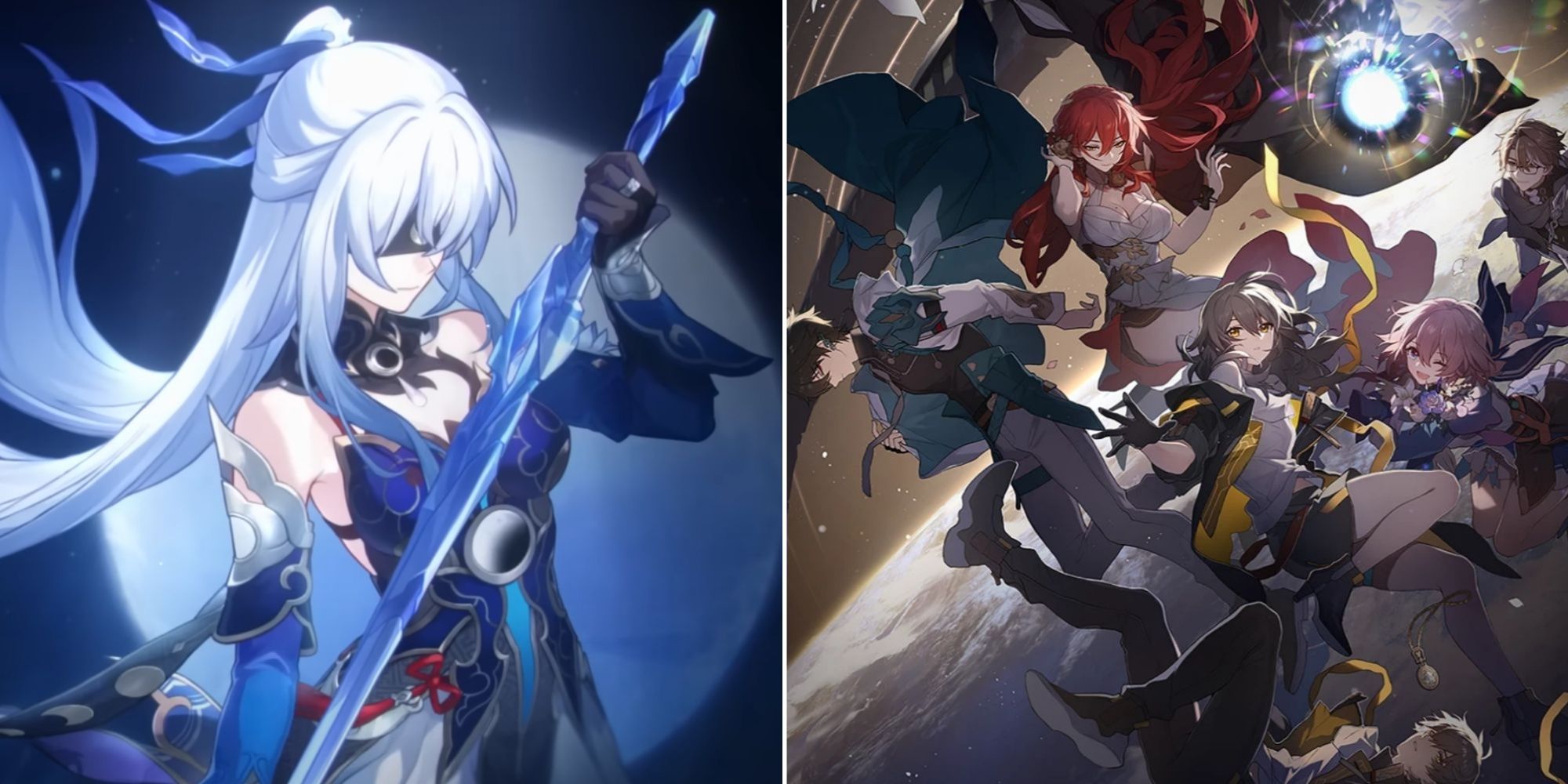 Honkai: Star Rail - Complete Gacha System Guide