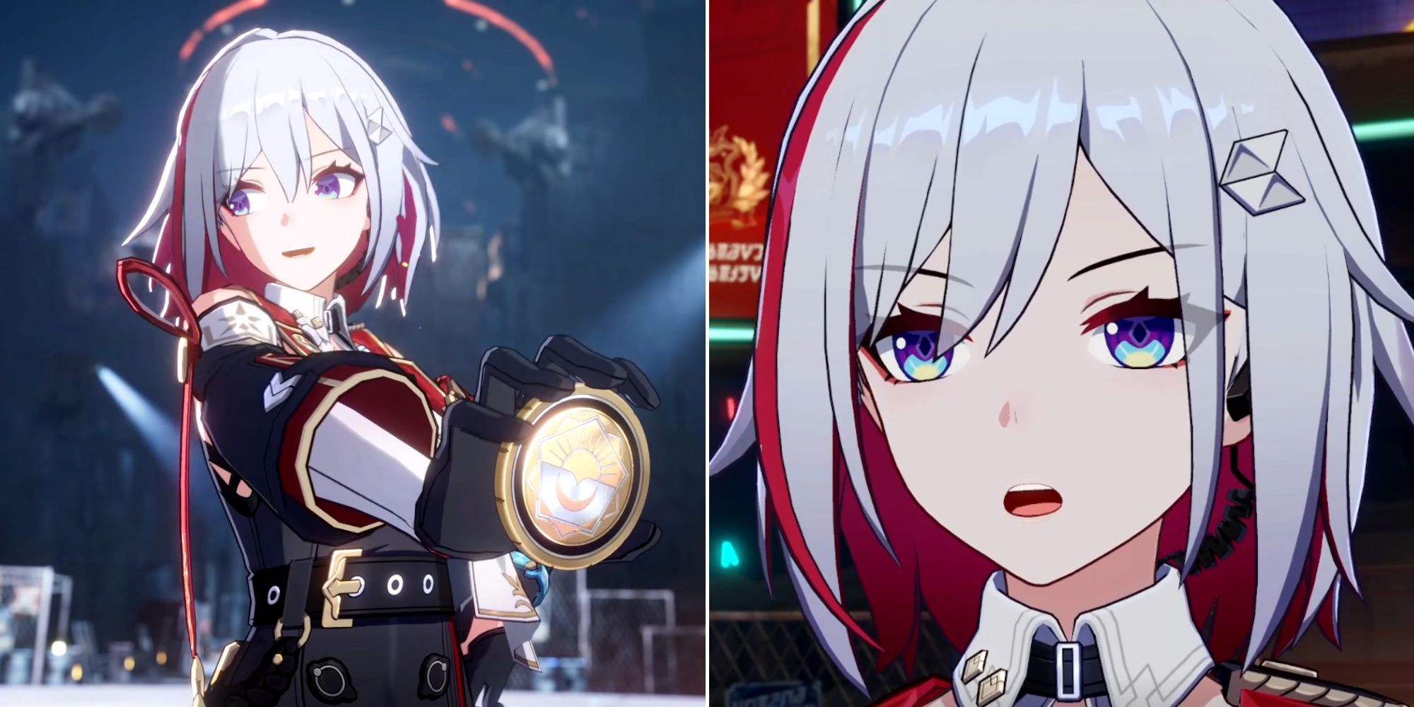 Honkai: Star Rail - Ascension And Trace Materials For Topaz & Numby