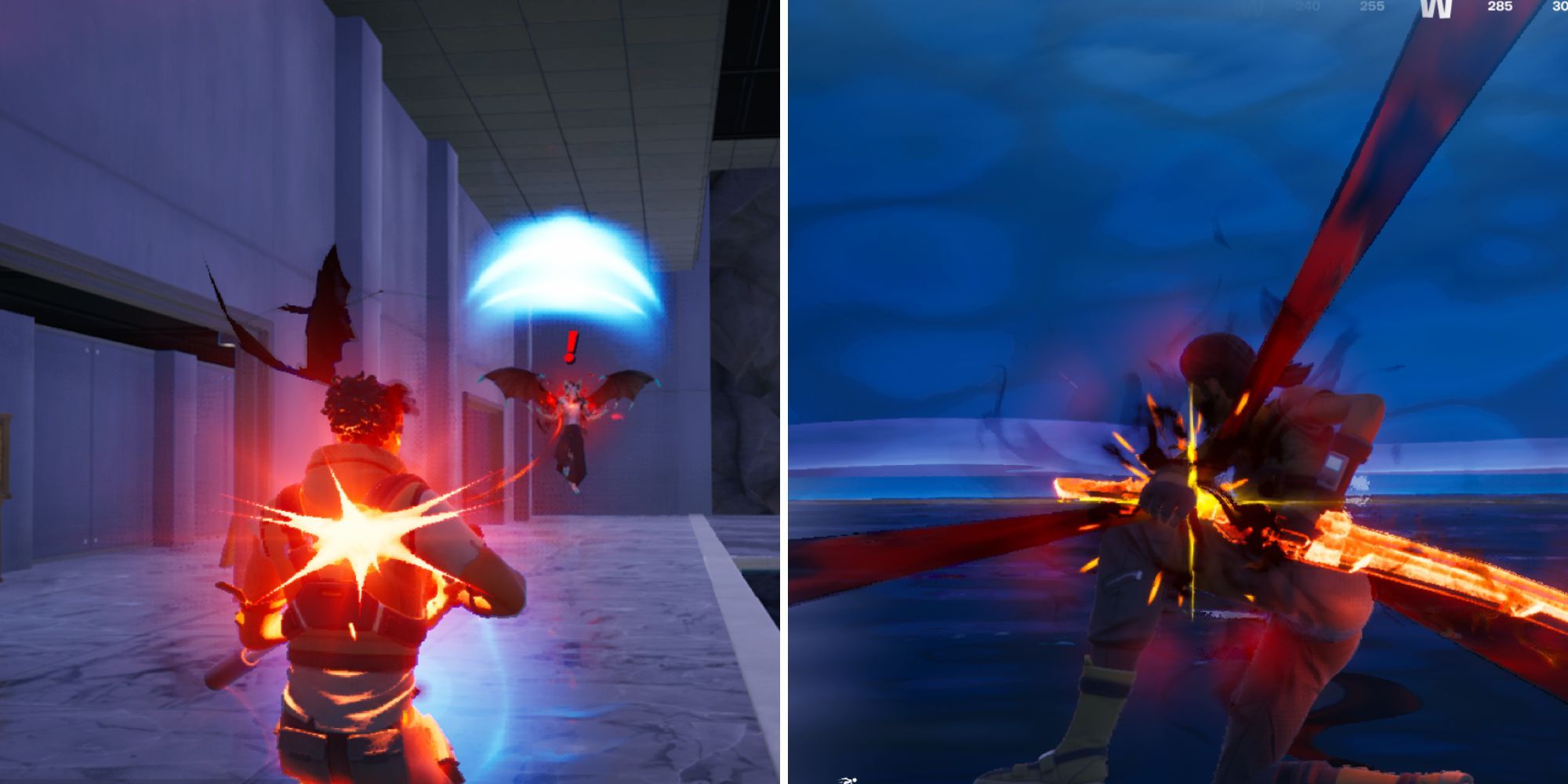 Fortnite: How To Defeat Revenant Kado Thorne