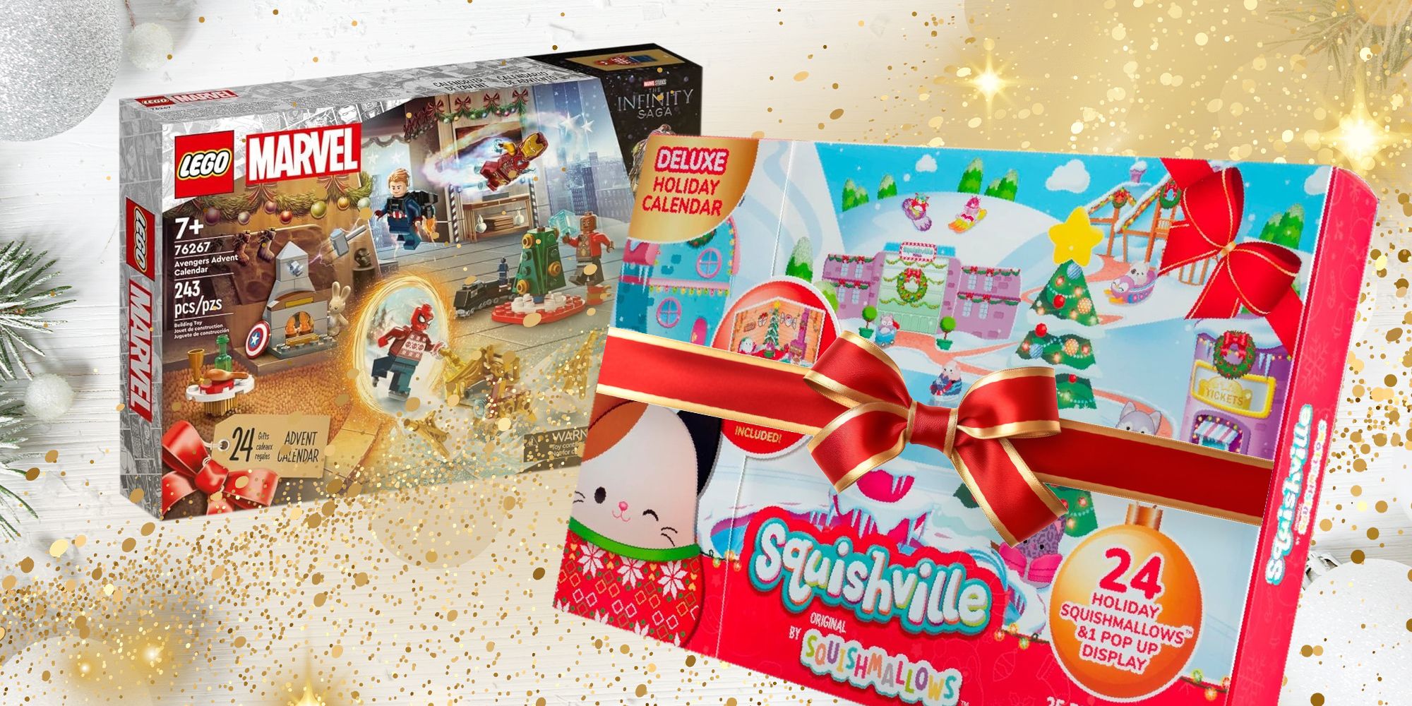 Best Advent Calendars For Kids In 2024