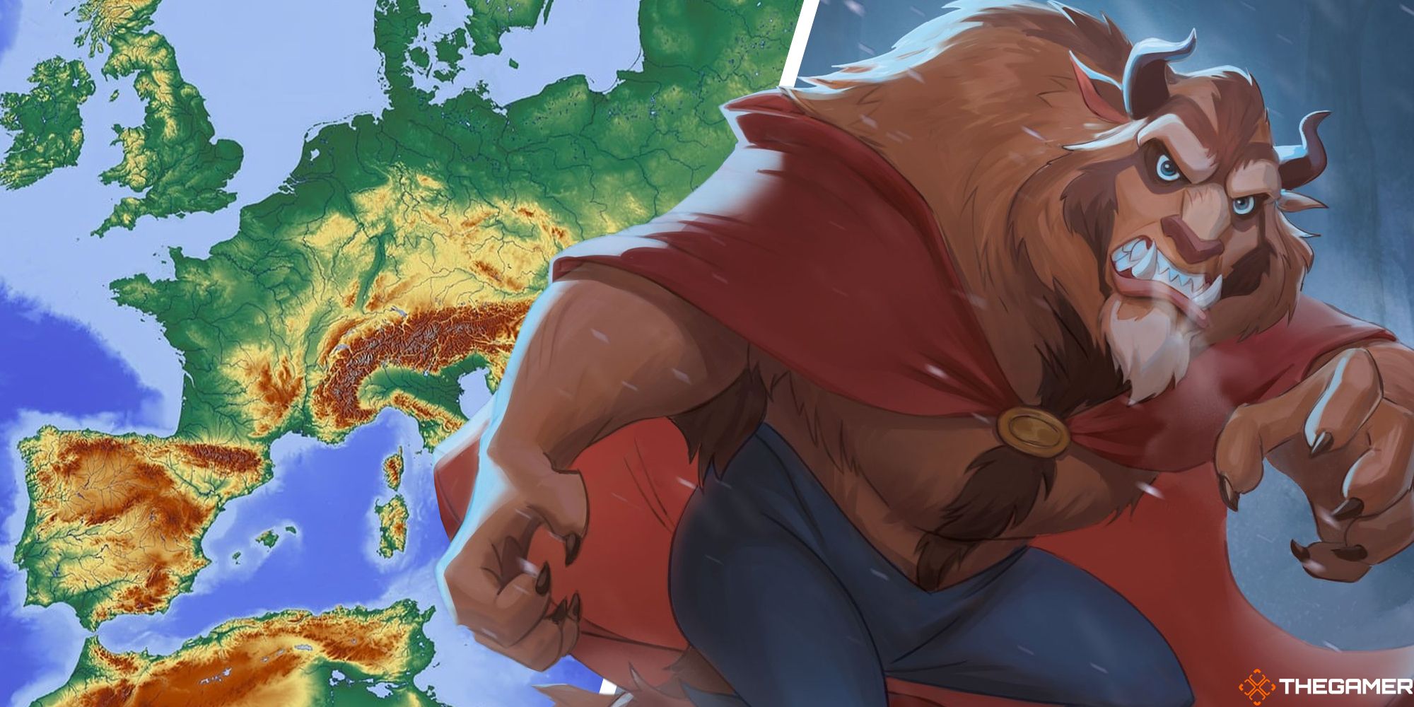 Disney Lorcana To Launch In Ten More Regions, Third Set Confirmed For Next Year